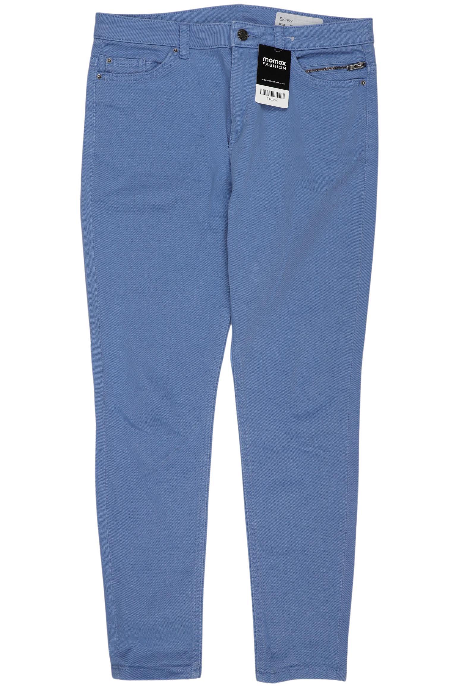

Esprit Damen Jeans, blau, Gr. 38