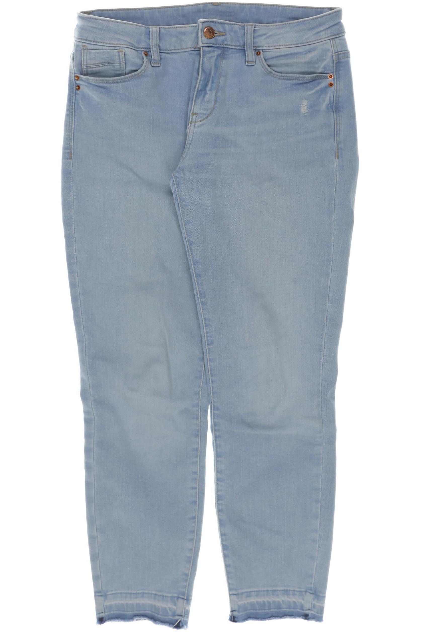 

Esprit Damen Jeans, blau, Gr. 28