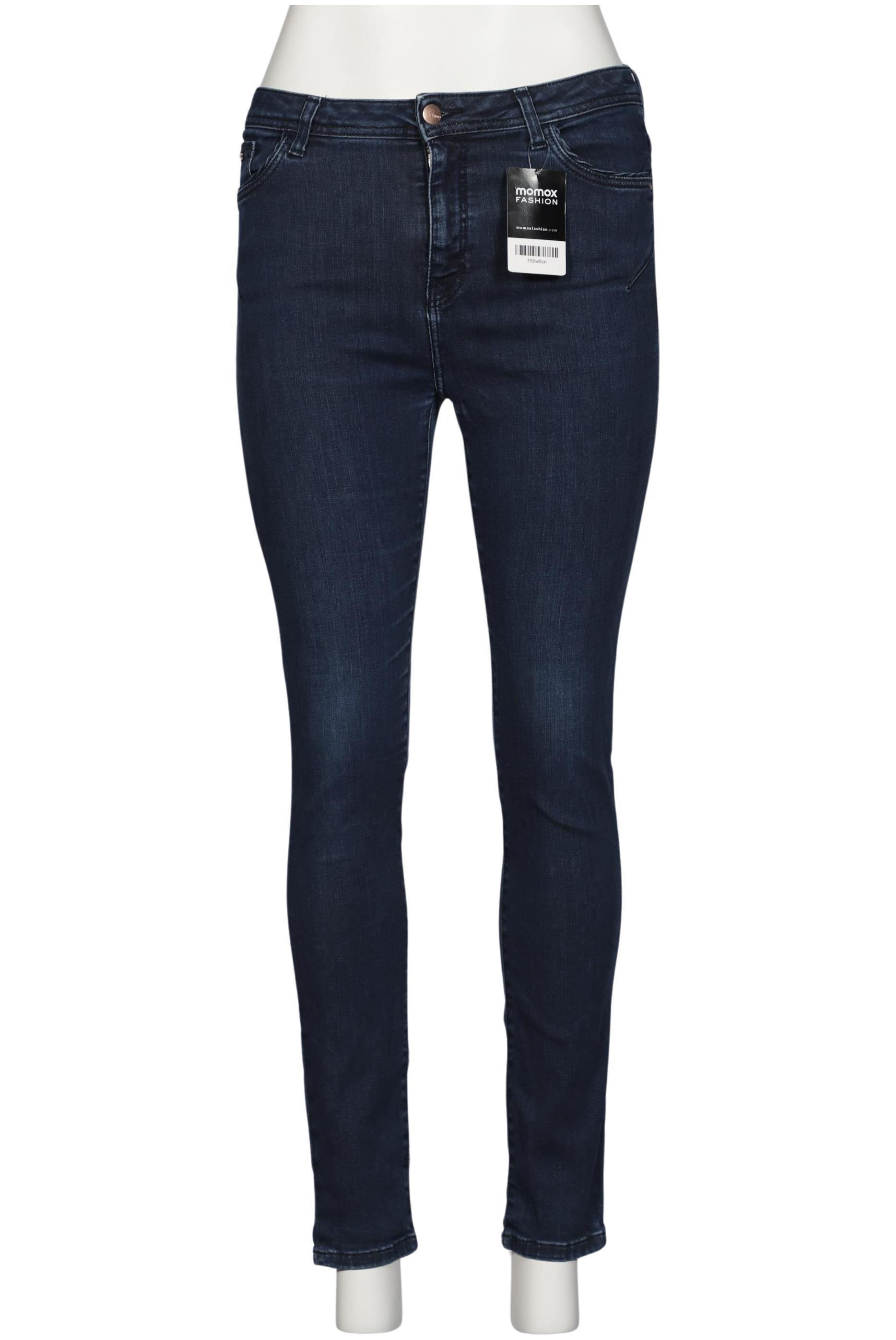 

Esprit Damen Jeans, marineblau, Gr. 32