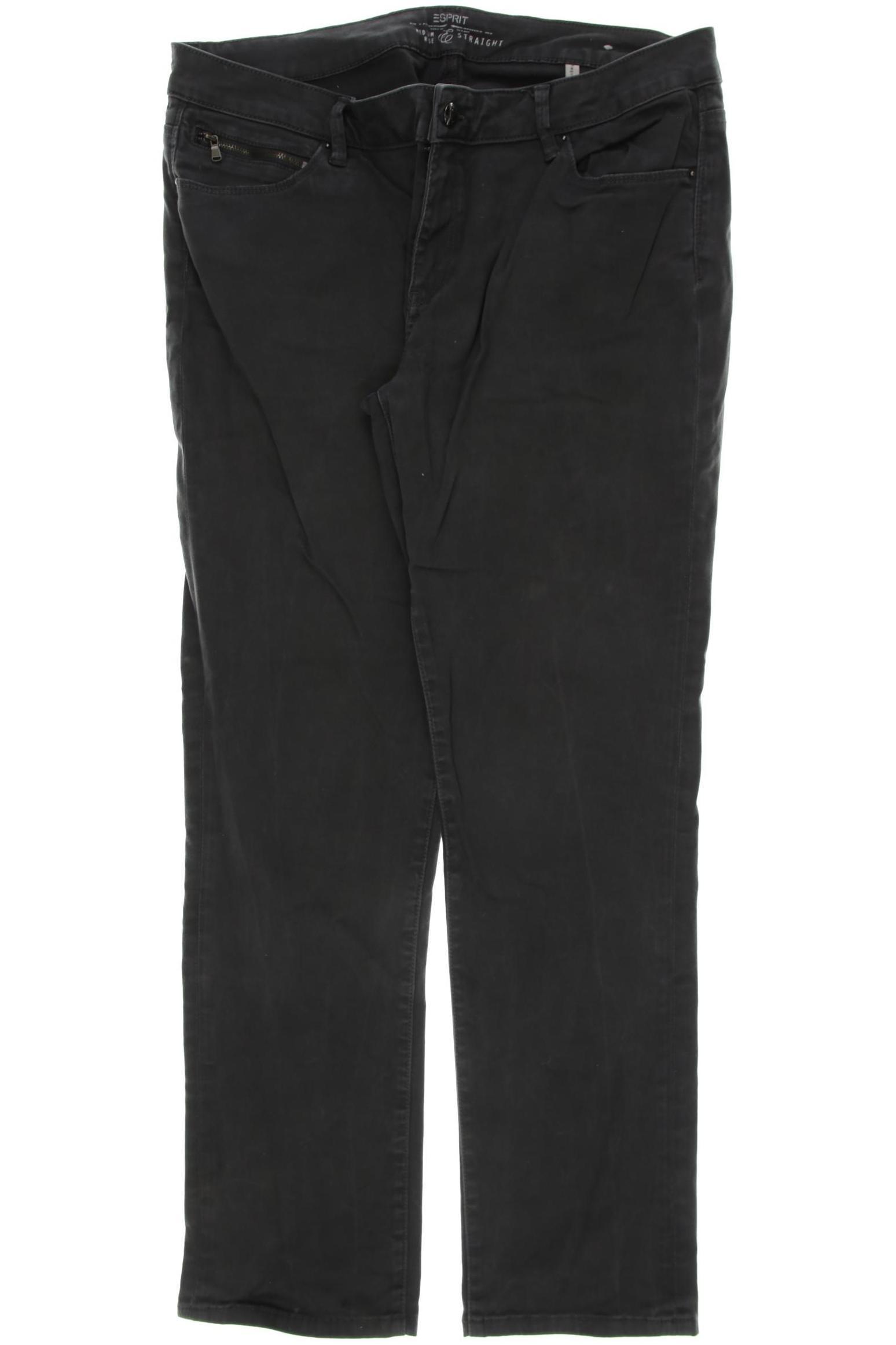 

Esprit Damen Jeans, grau, Gr. 44
