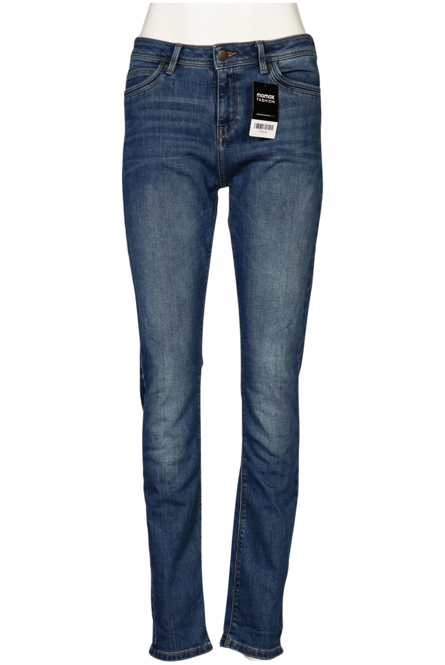 

Esprit Damen Jeans, blau, Gr. 30