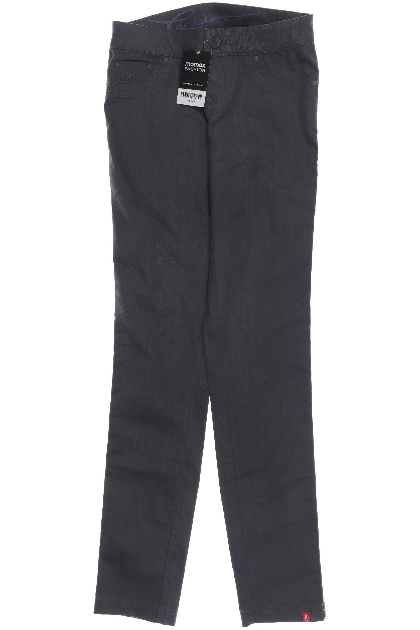 

Esprit Damen Jeans, grau, Gr. 34