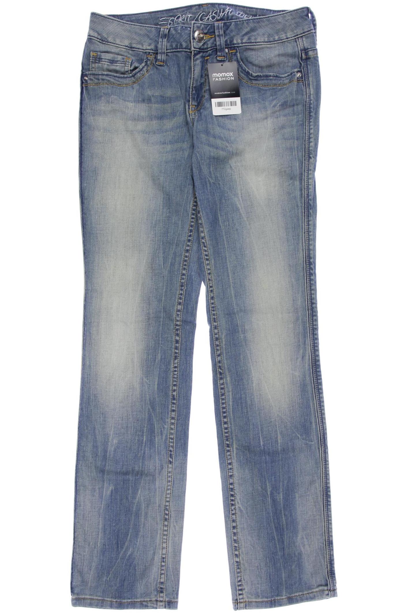 

Esprit Damen Jeans, blau