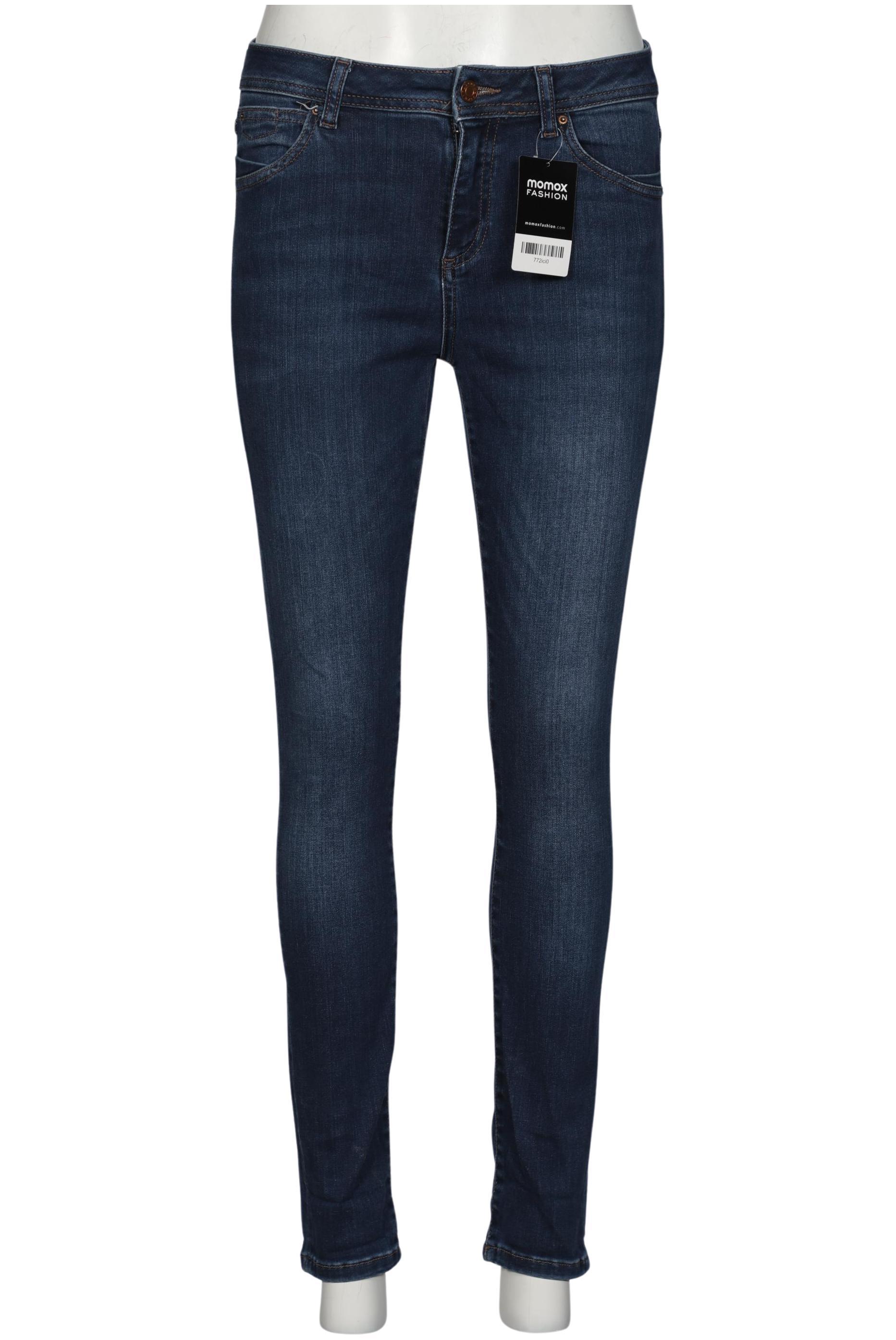 

Esprit Damen Jeans, blau, Gr. 30