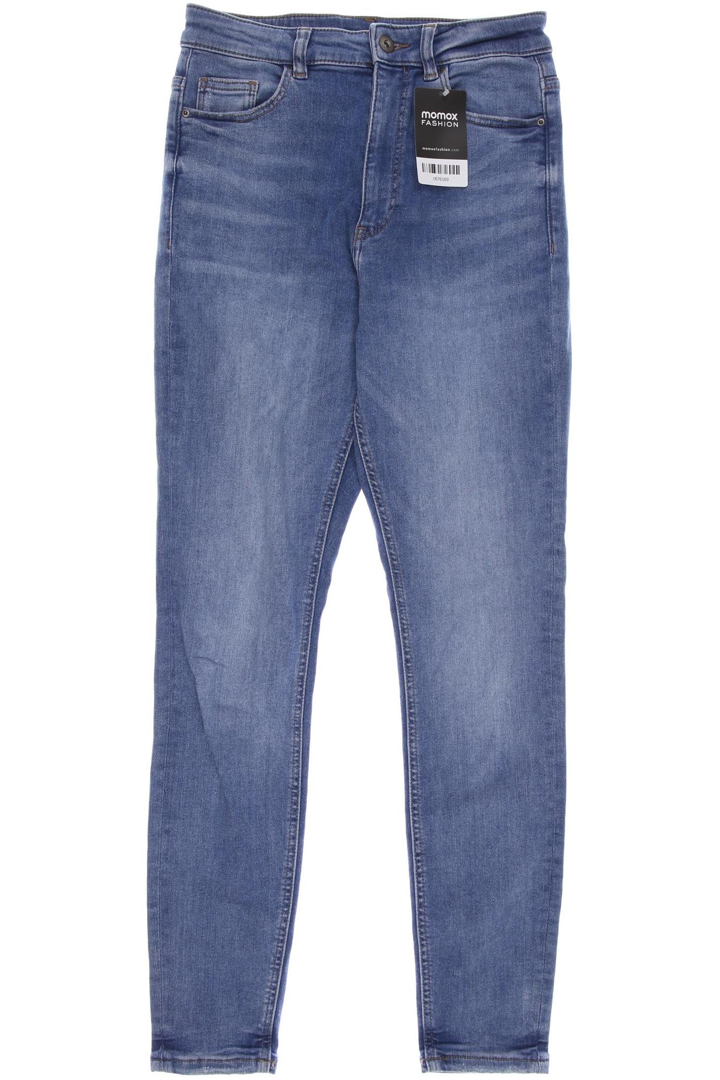 

Esprit Damen Jeans, blau, Gr. 27