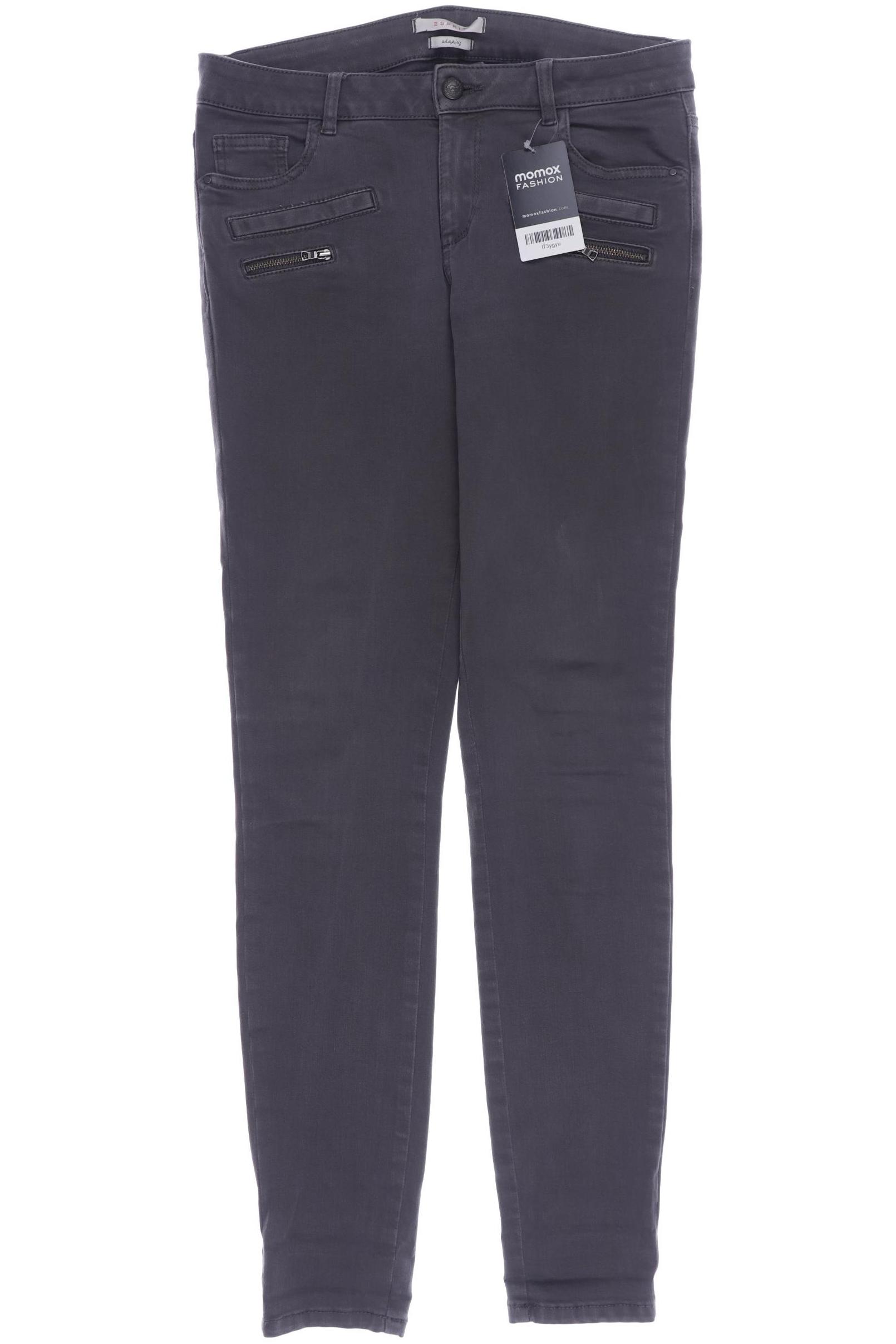 

Esprit Damen Jeans, grau
