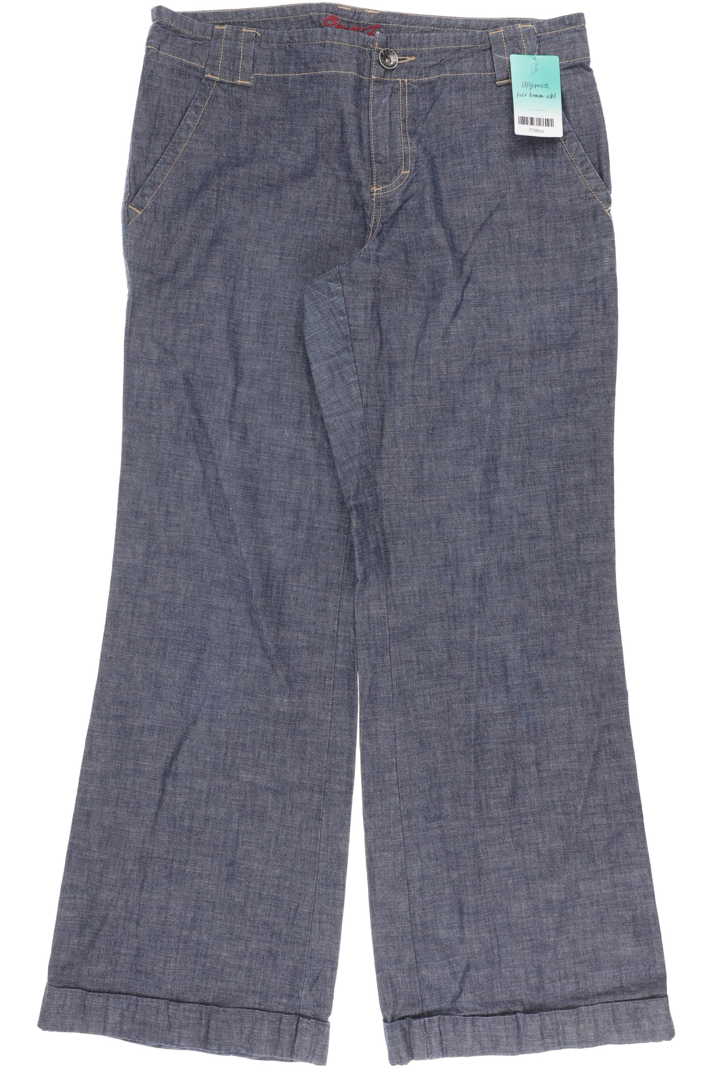 

Esprit Damen Jeans, blau, Gr. 42