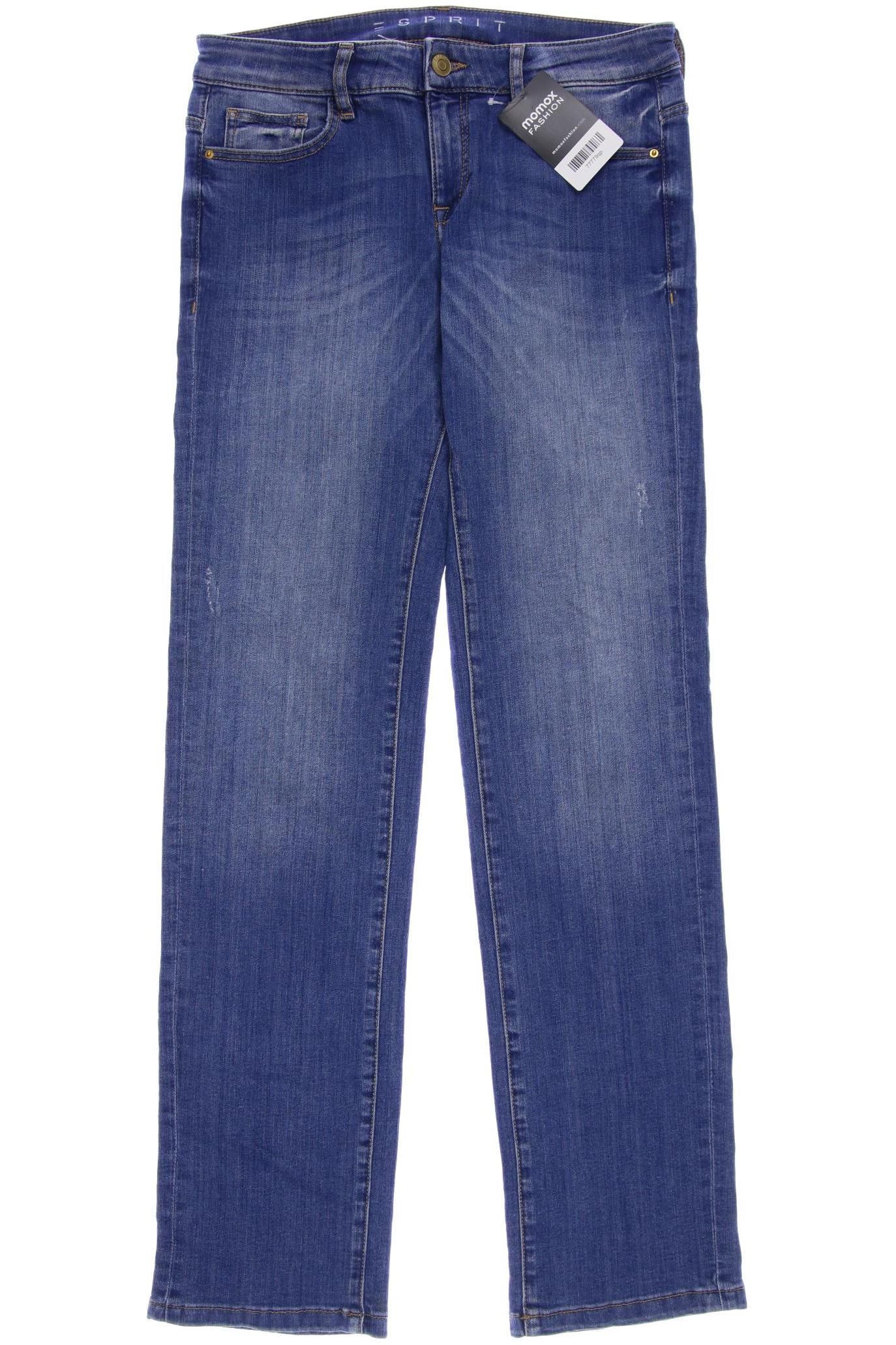 

Esprit Damen Jeans, blau