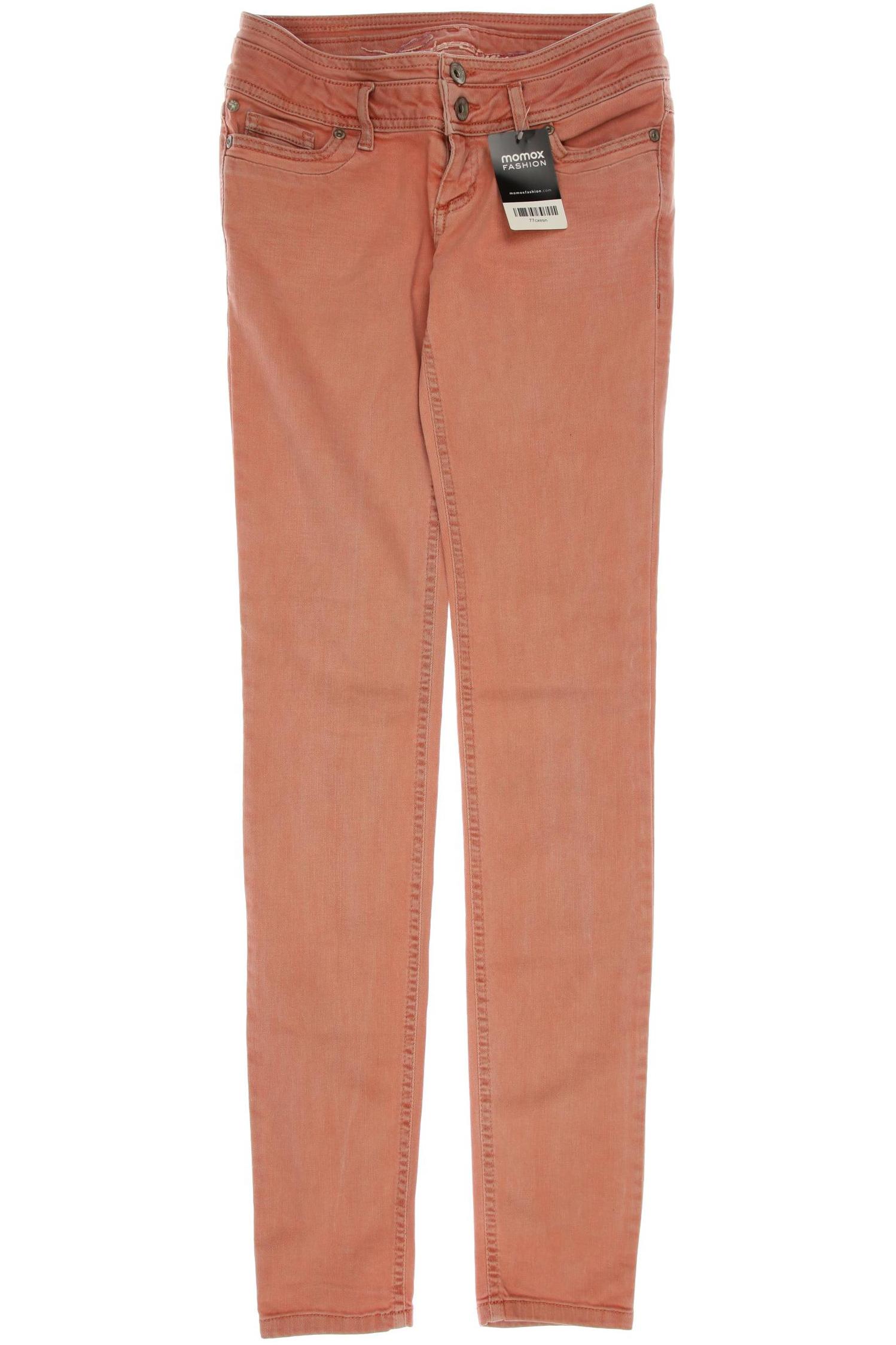 

Esprit Damen Jeans, pink, Gr. 26