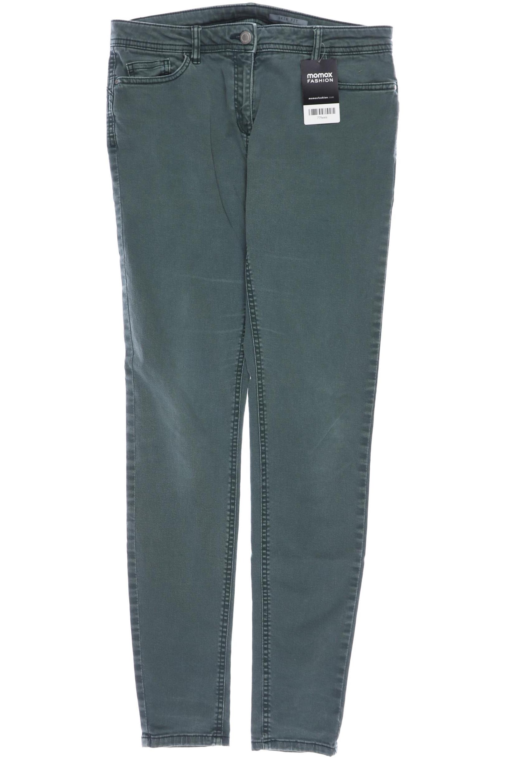 

Esprit Damen Jeans, türkis