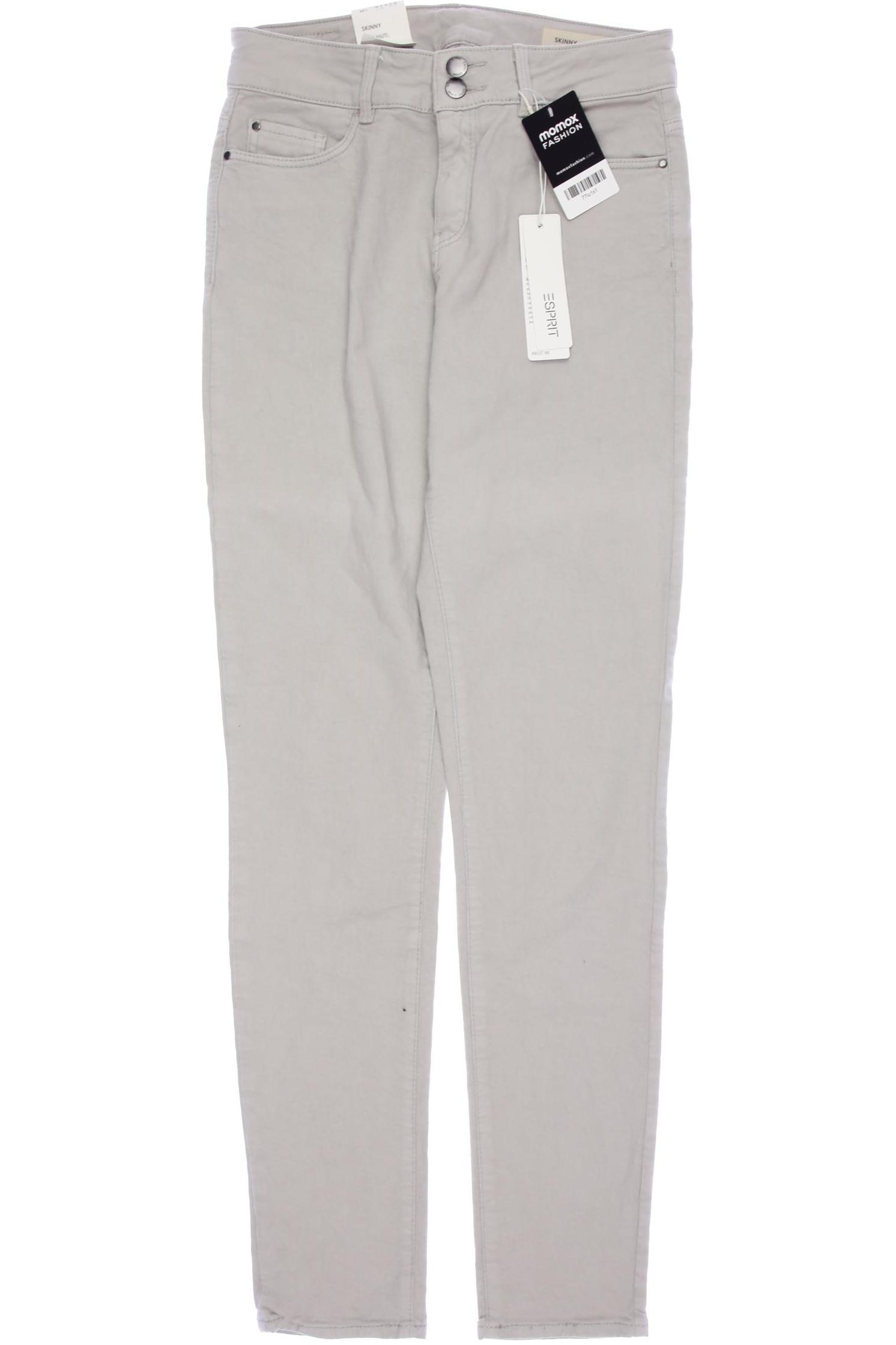 

Esprit Damen Jeans, beige, Gr. 38