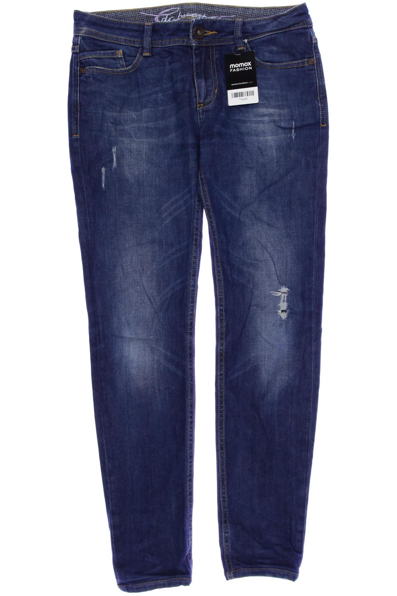 

Esprit Damen Jeans, blau, Gr. 28