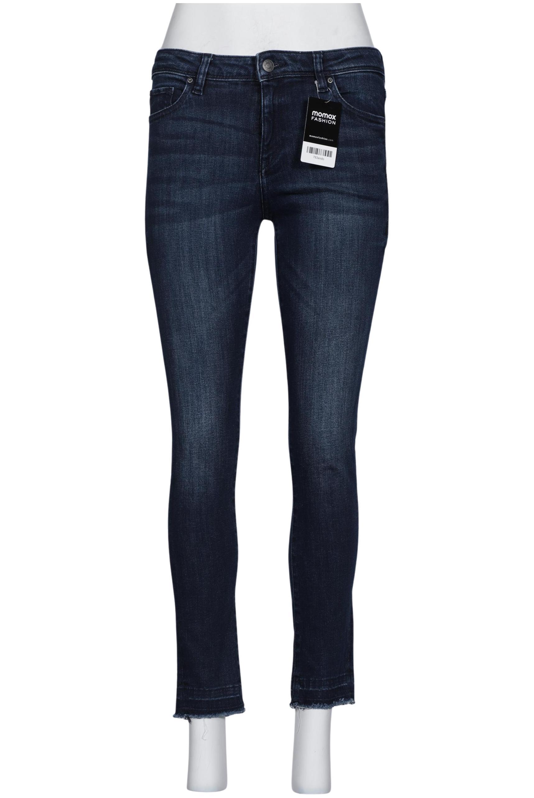

Esprit Damen Jeans, marineblau, Gr. 29