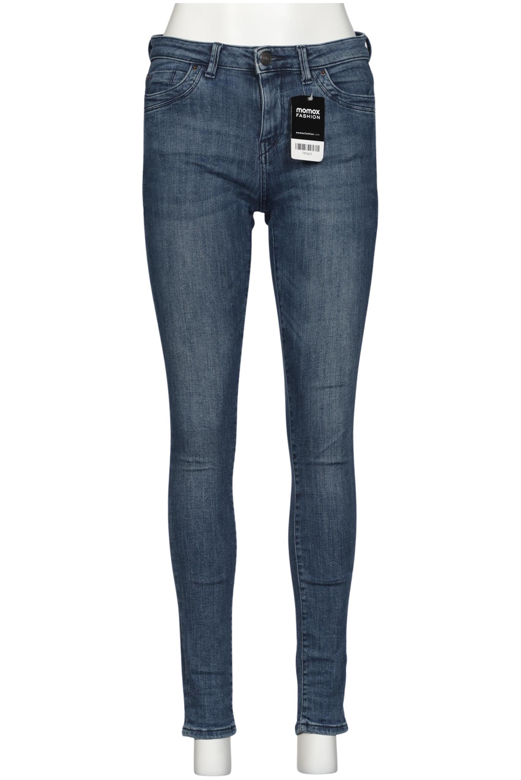 

Esprit Damen Jeans, blau, Gr. 27