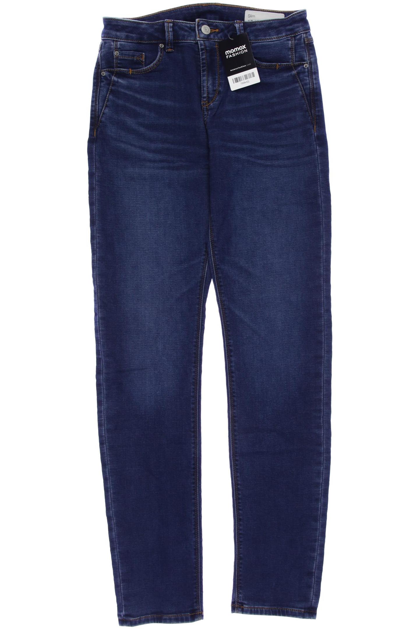 

Esprit Damen Jeans, blau, Gr. 26