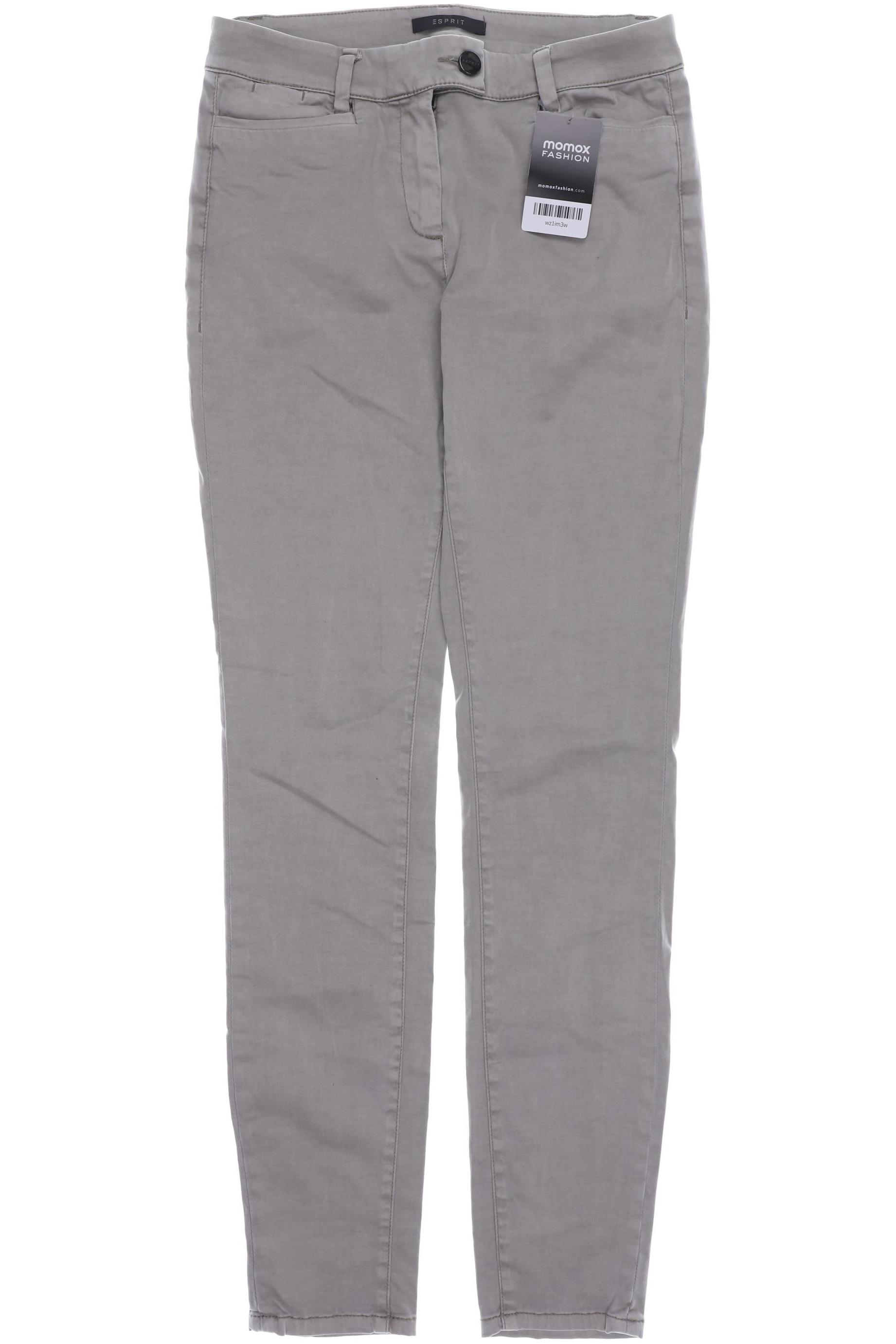 

Esprit Damen Jeans, grau