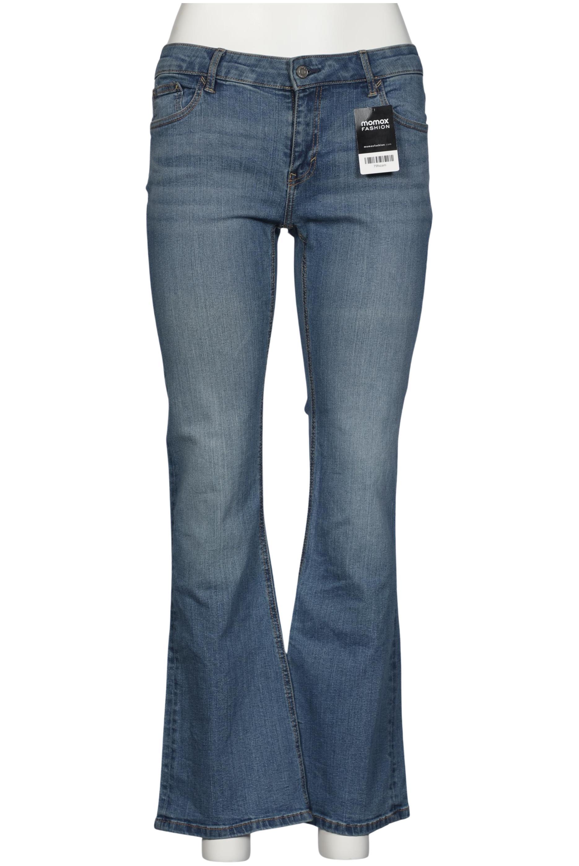 

Esprit Damen Jeans, blau, Gr. 32