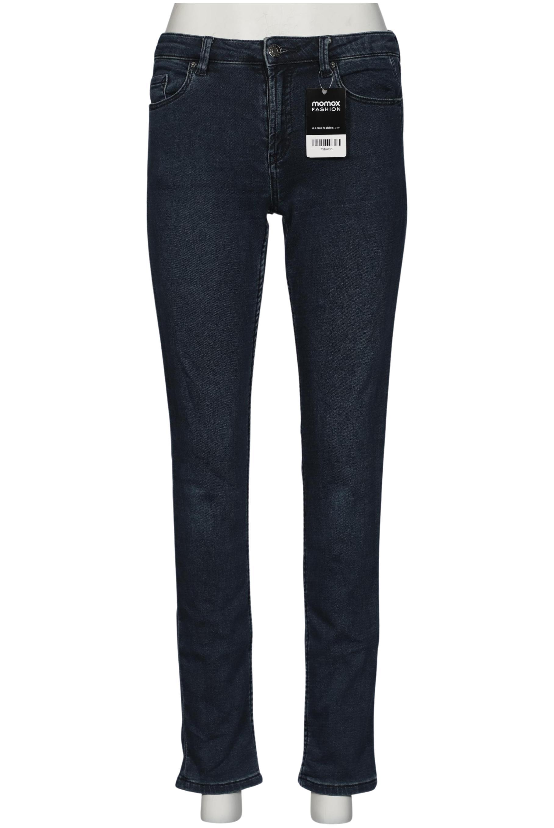 

Esprit Damen Jeans, marineblau, Gr. 27