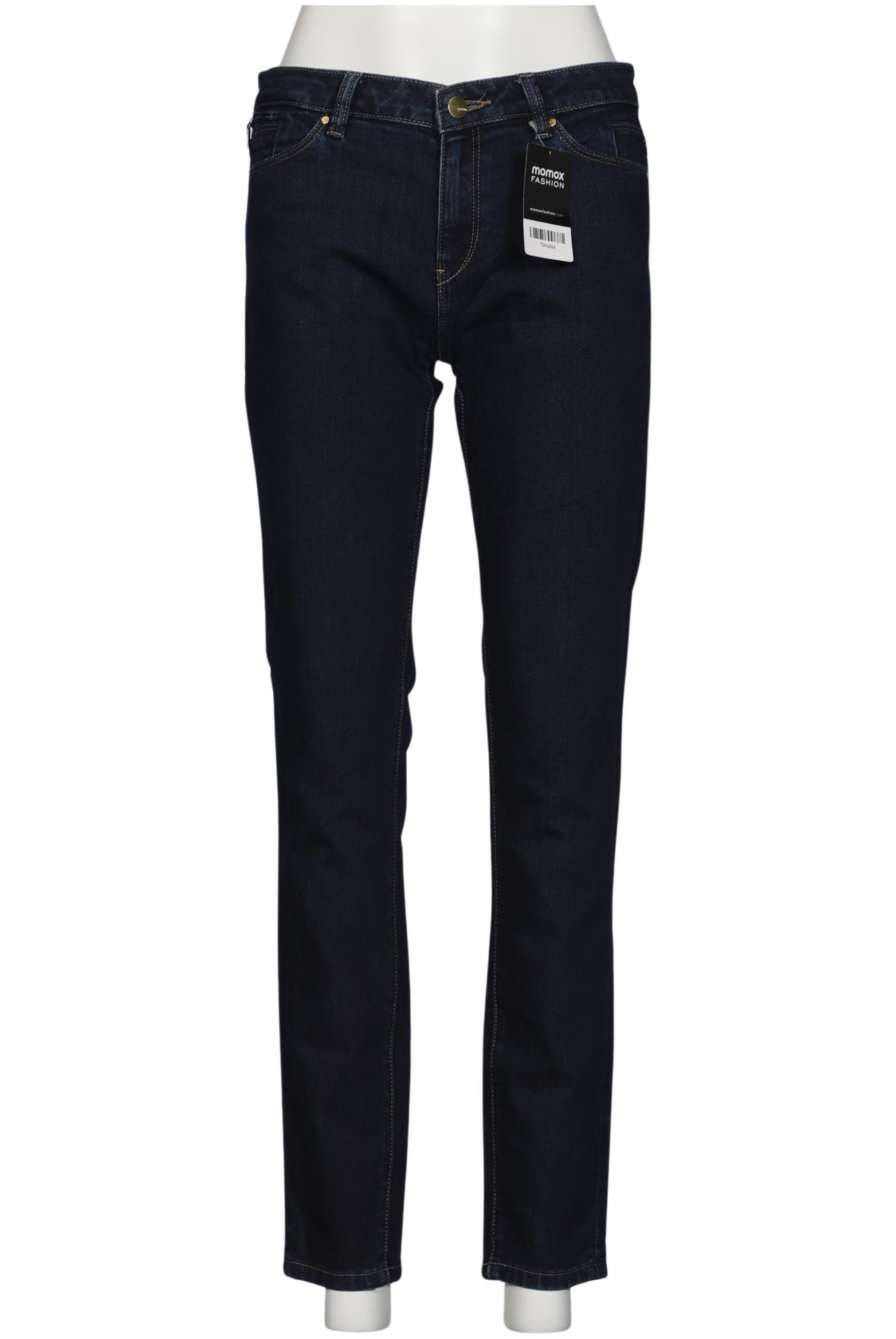 

Esprit Damen Jeans, marineblau, Gr. 28