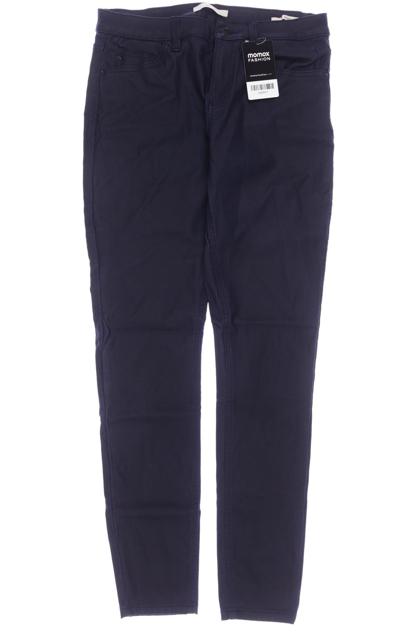 

Esprit Damen Jeans, marineblau, Gr. 29