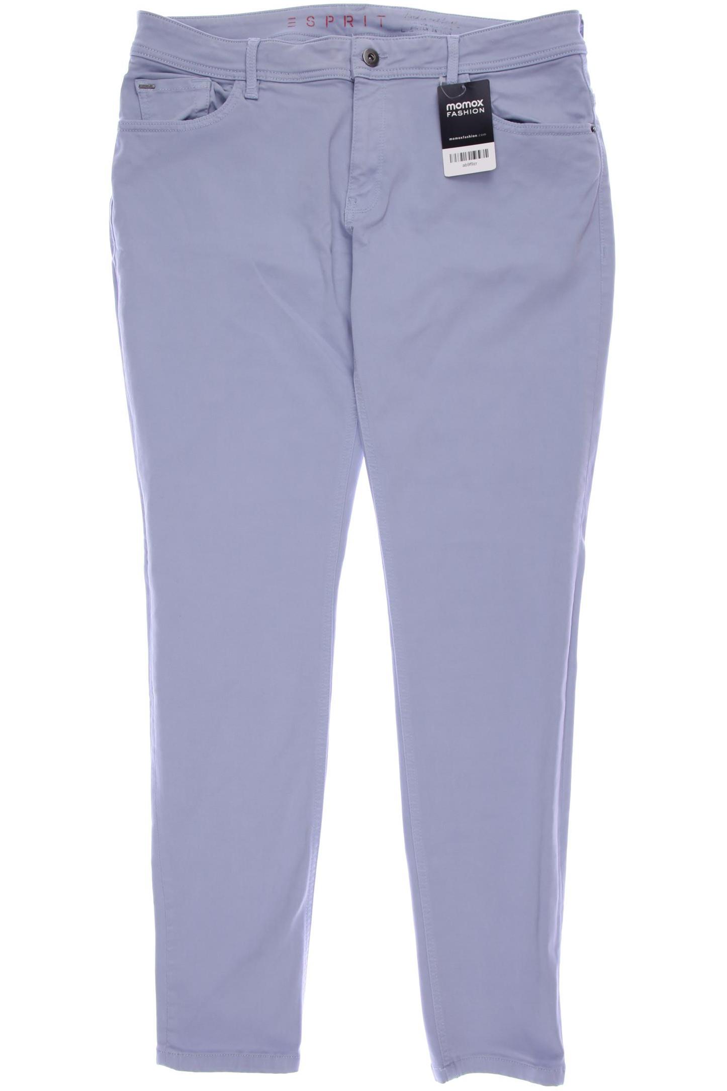 

Esprit Damen Jeans, hellblau