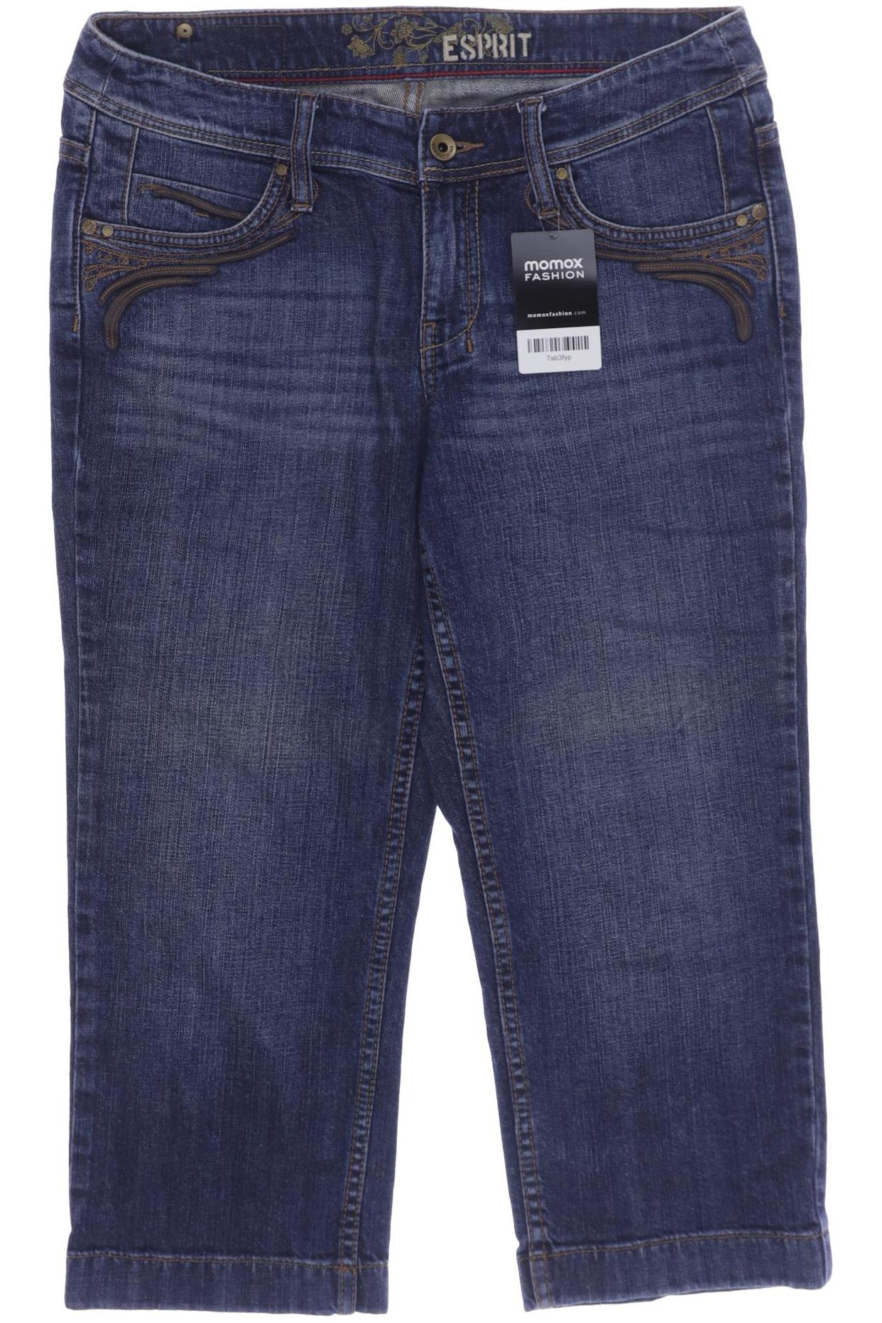 

Esprit Damen Jeans, blau