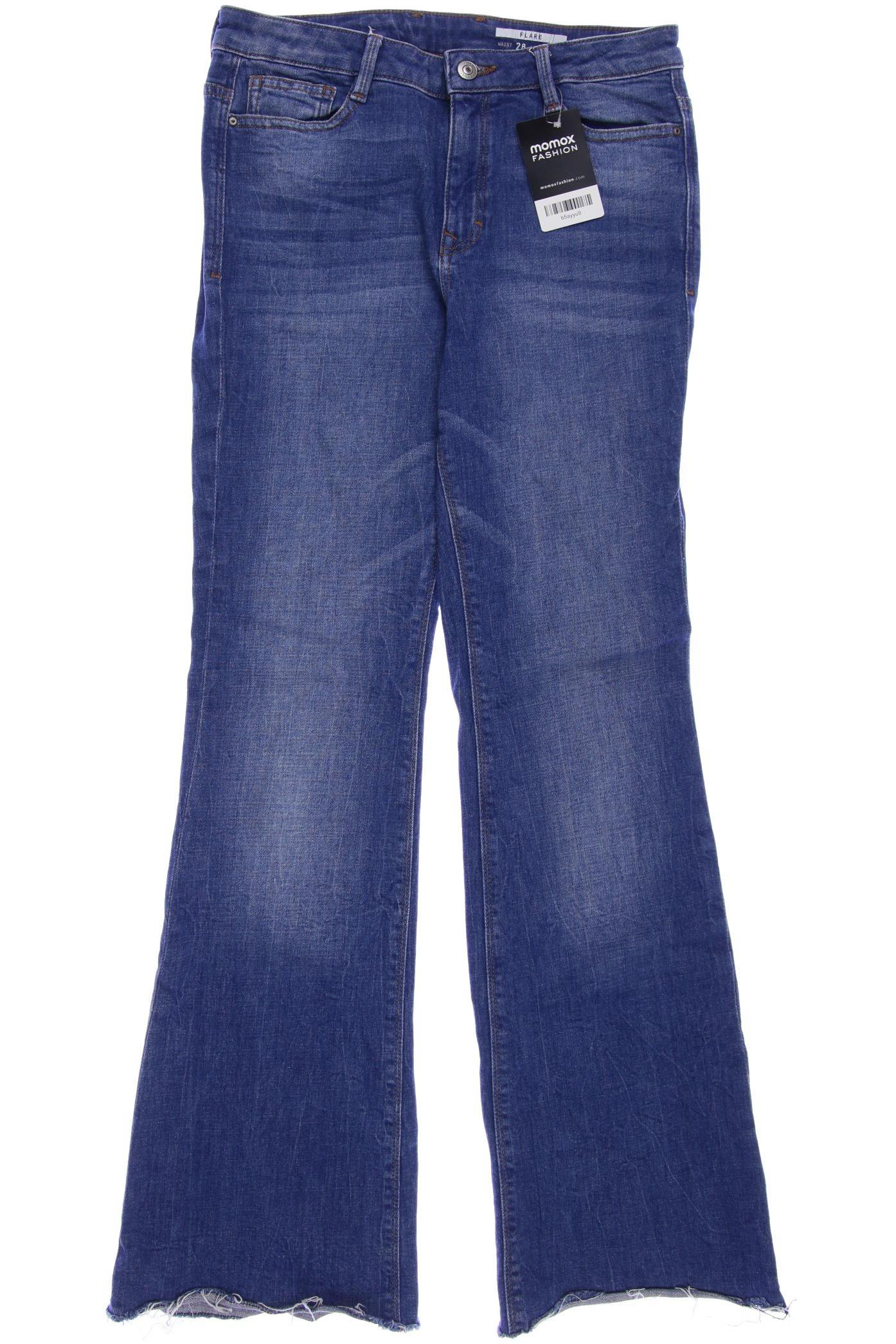 

Esprit Damen Jeans, blau