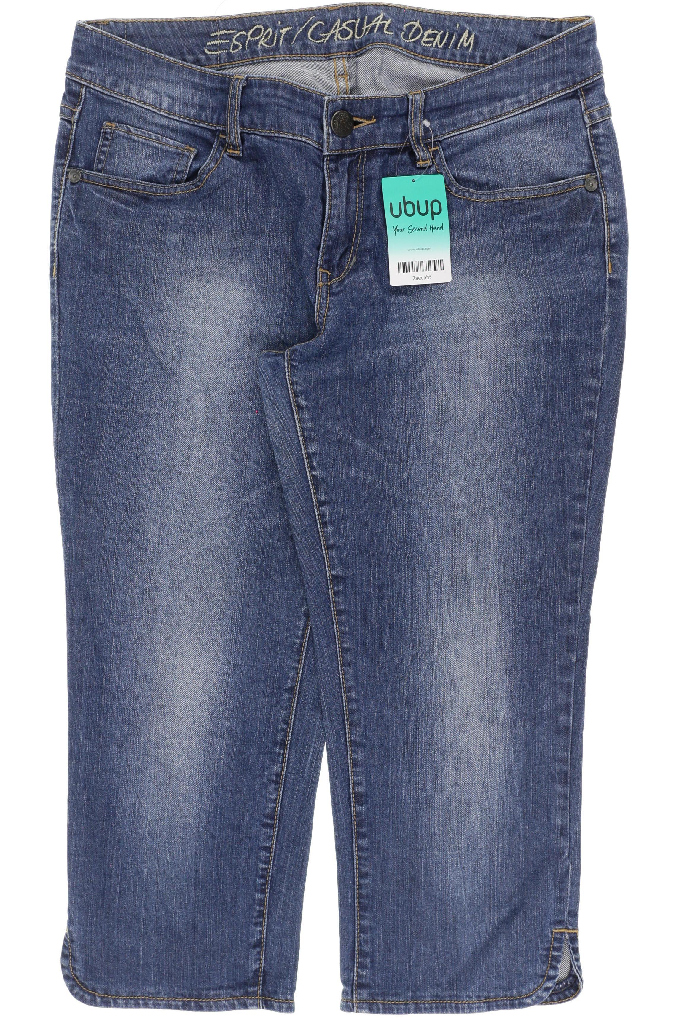 

Esprit Damen Jeans, blau, Gr. 31