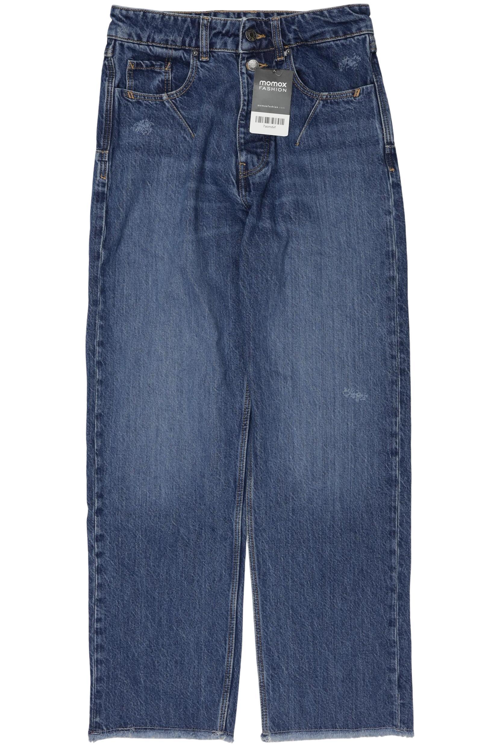 

Esprit Damen Jeans, blau, Gr. 27