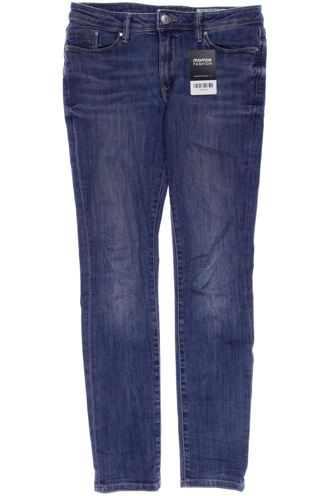 

Esprit Damen Jeans, blau