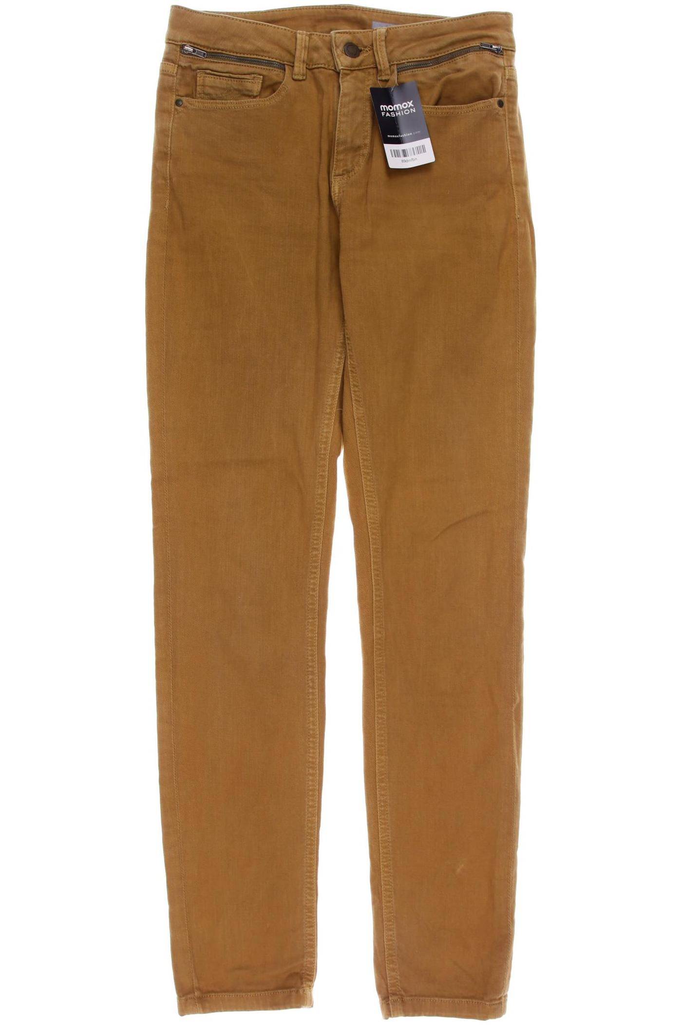 

Esprit Damen Jeans, braun