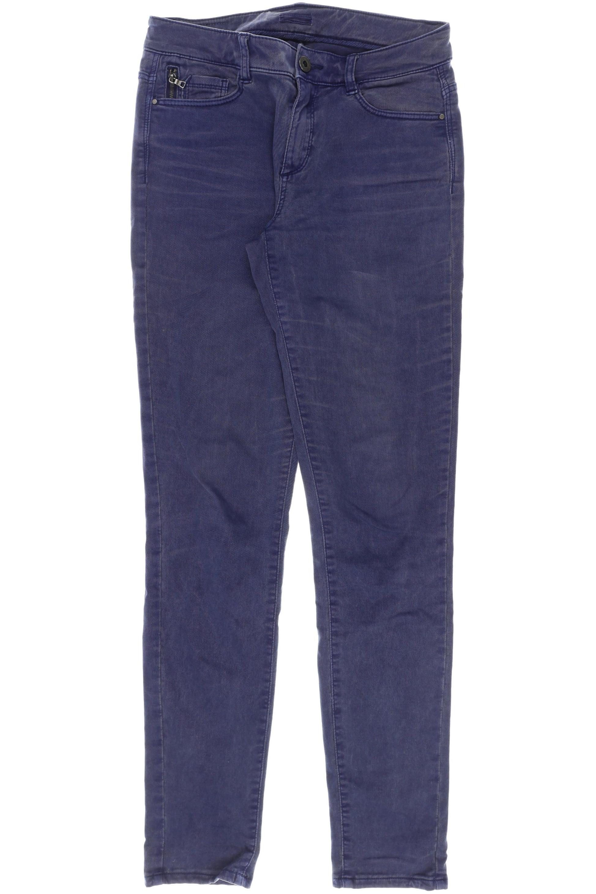 

Esprit Damen Jeans, blau, Gr. 34