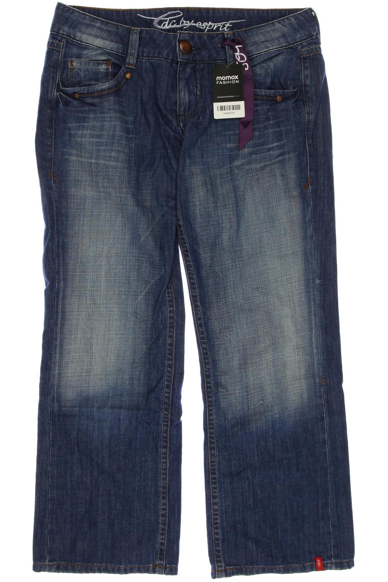 

Esprit Damen Jeans, blau