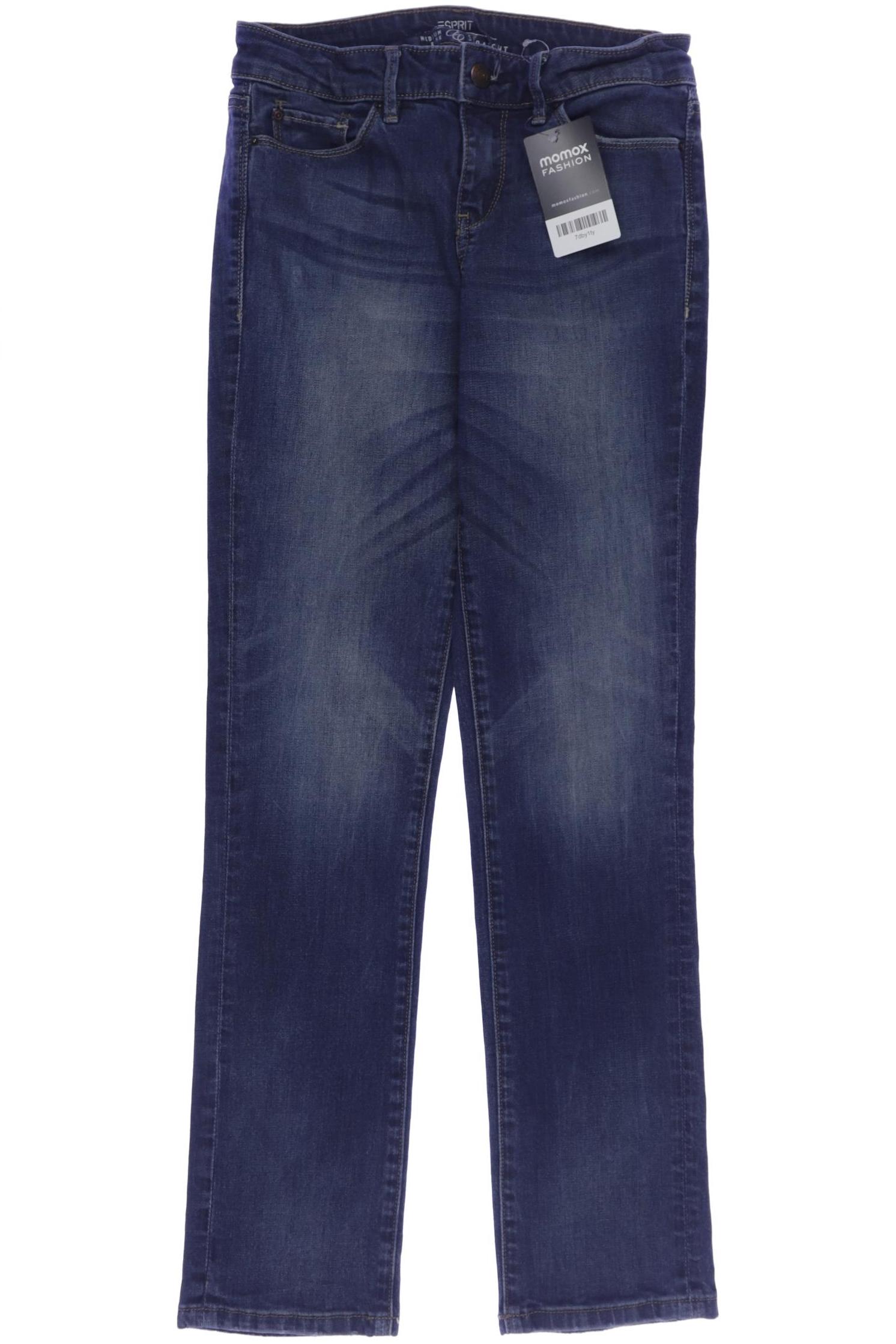 

Esprit Damen Jeans, blau, Gr. 26