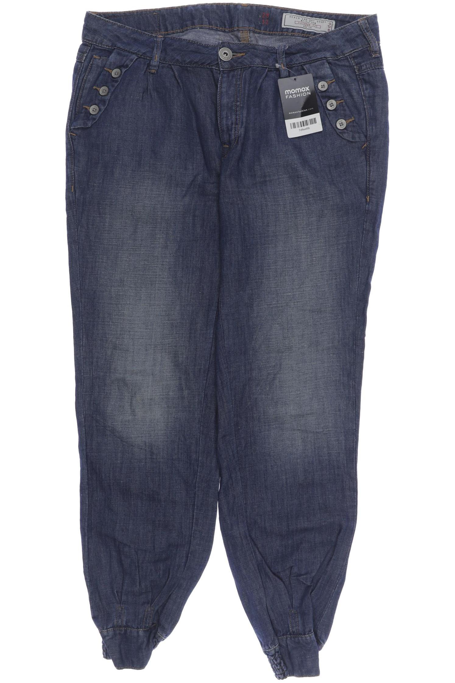 

Esprit Damen Jeans, blau