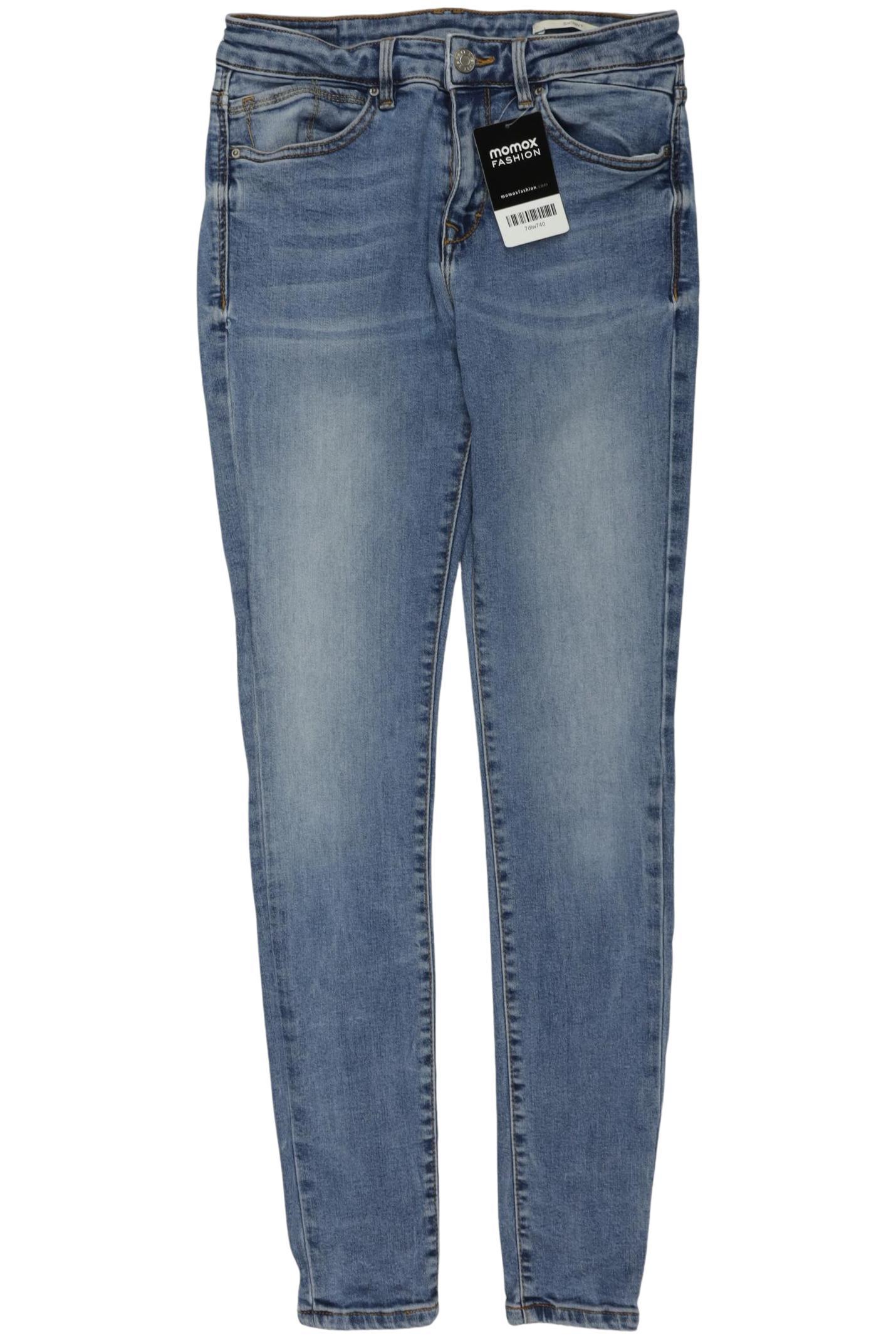 

Esprit Damen Jeans, blau, Gr. 28