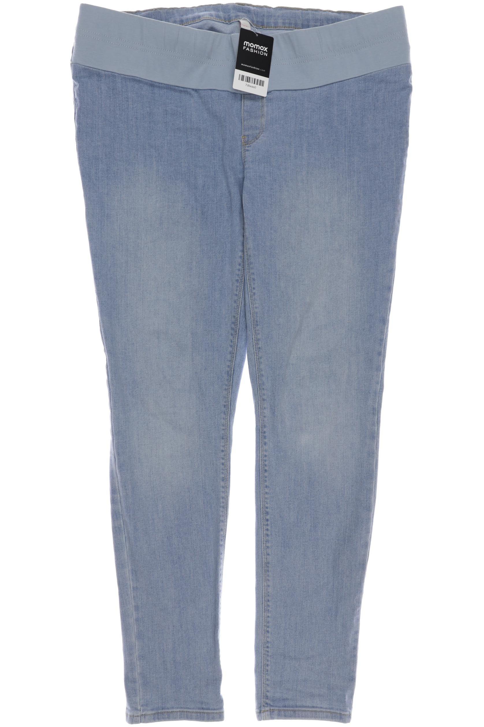 

Esprit Damen Jeans, blau, Gr. 42