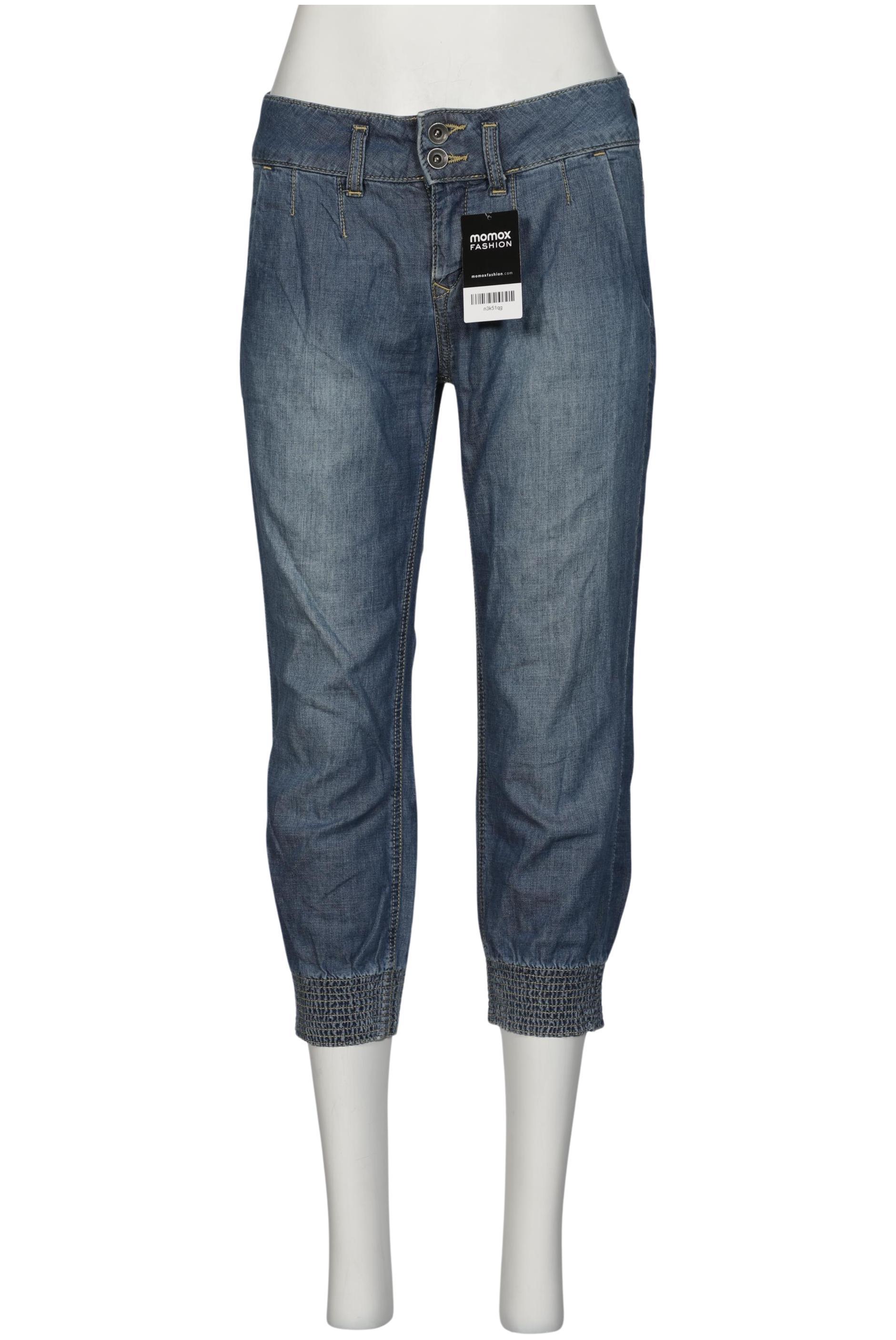 

Esprit Damen Jeans, blau, Gr. 27