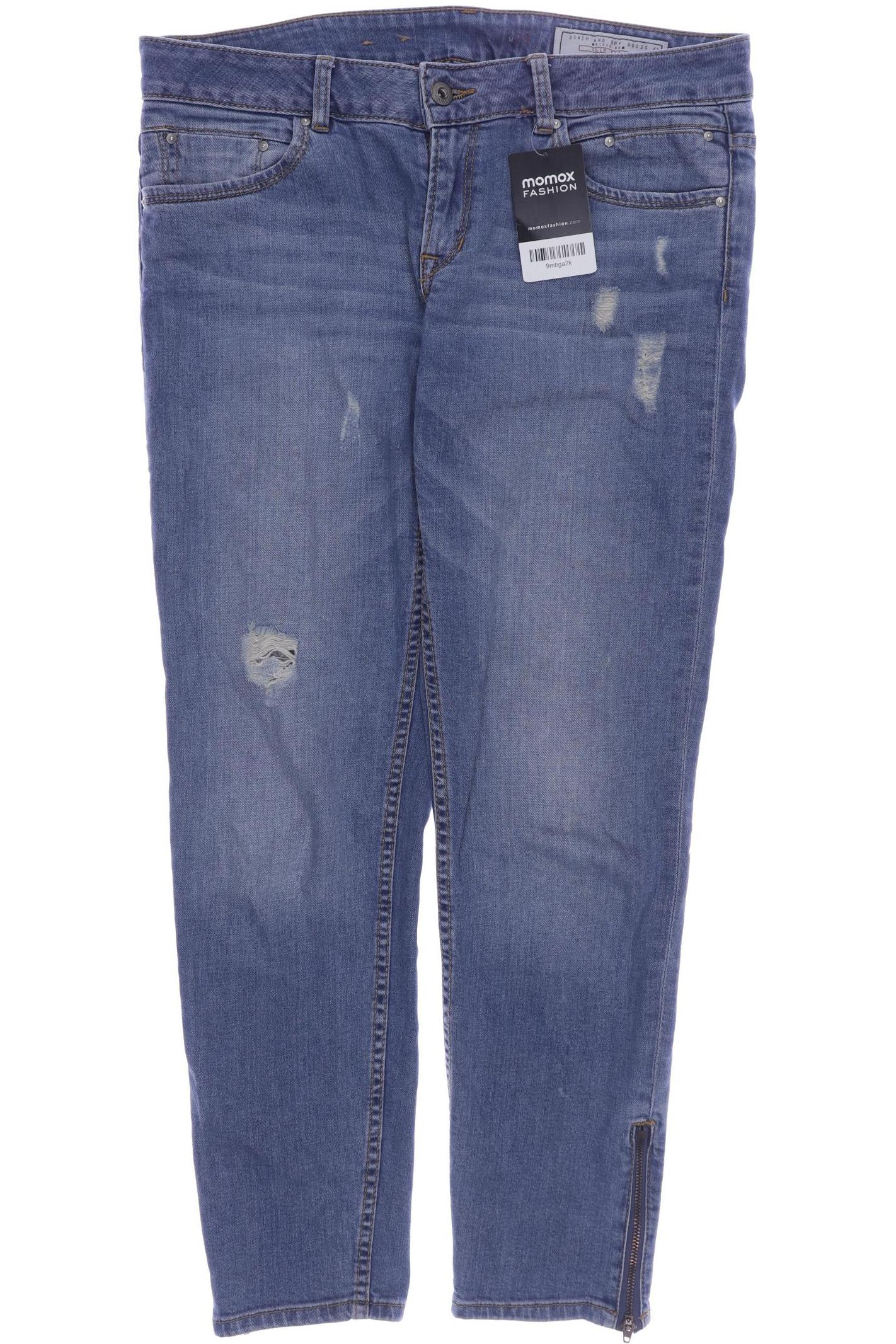 

Esprit Damen Jeans, blau, Gr. 29