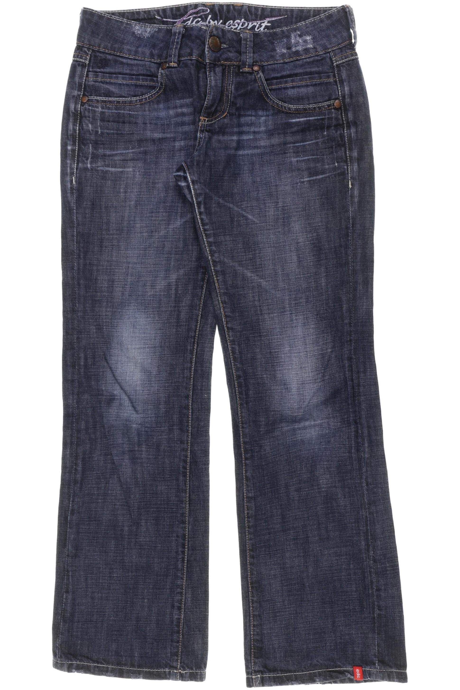 

Esprit Damen Jeans, blau, Gr. 24