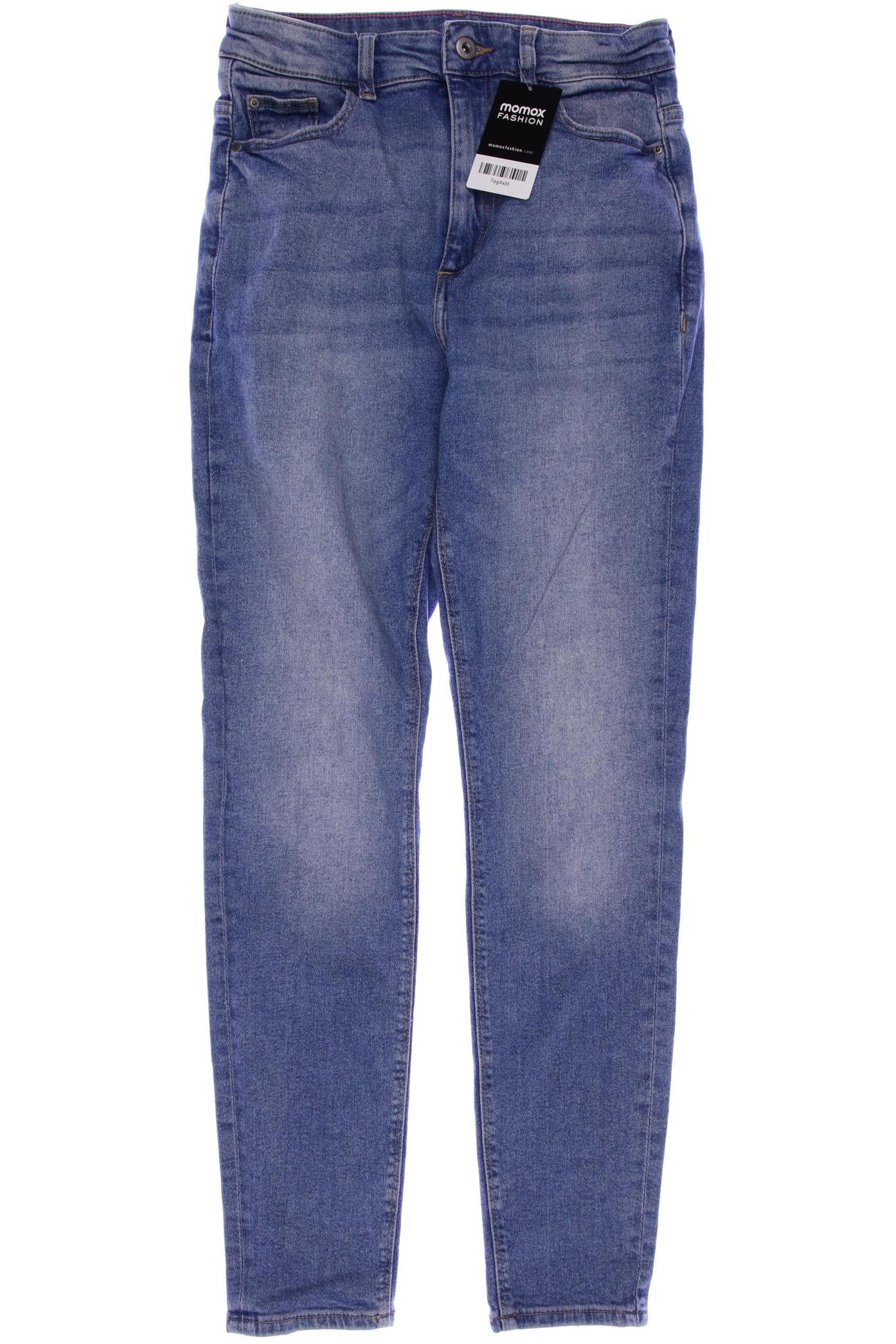 

Esprit Damen Jeans, blau