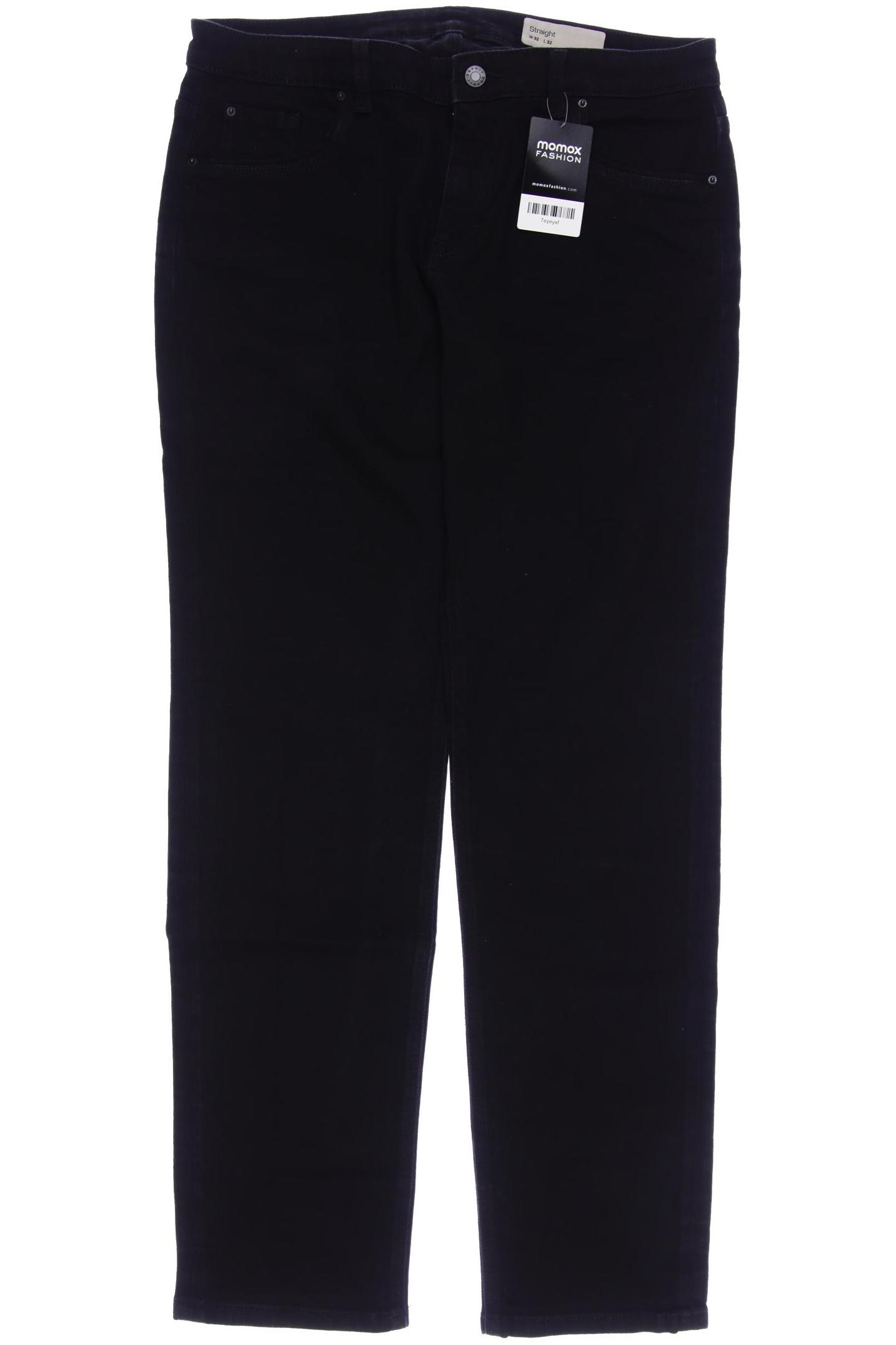 

Esprit Damen Jeans, schwarz