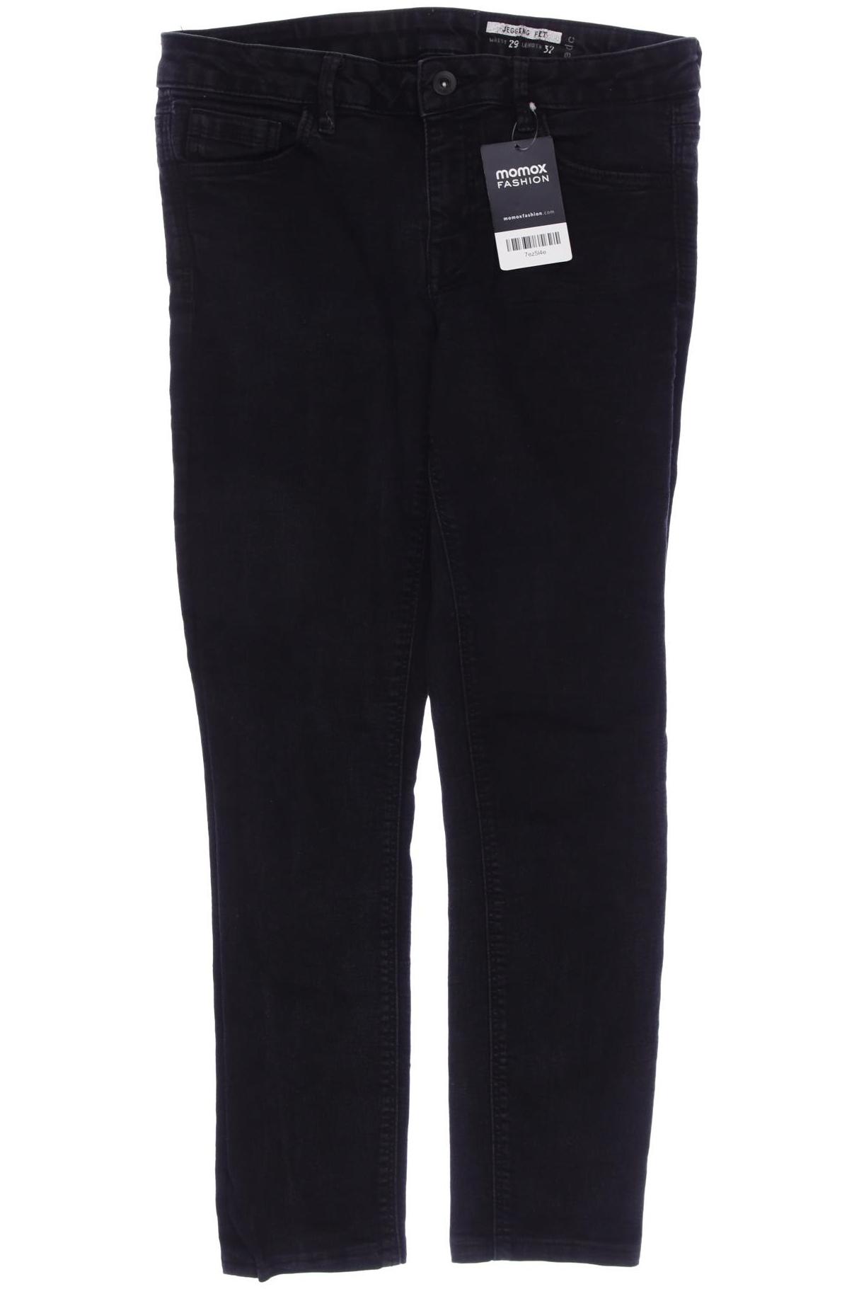 

Esprit Damen Jeans, grau
