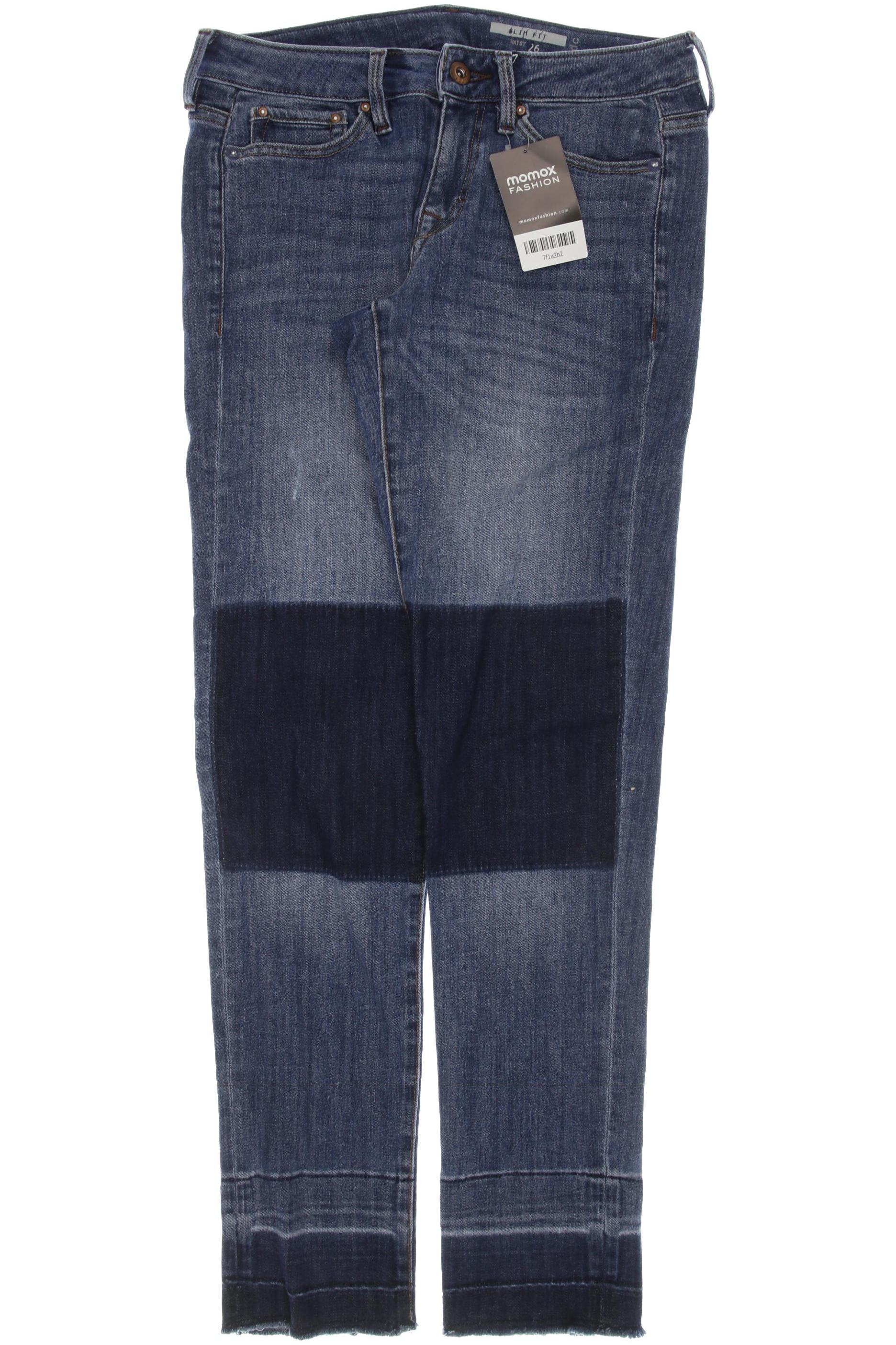

Esprit Damen Jeans, blau