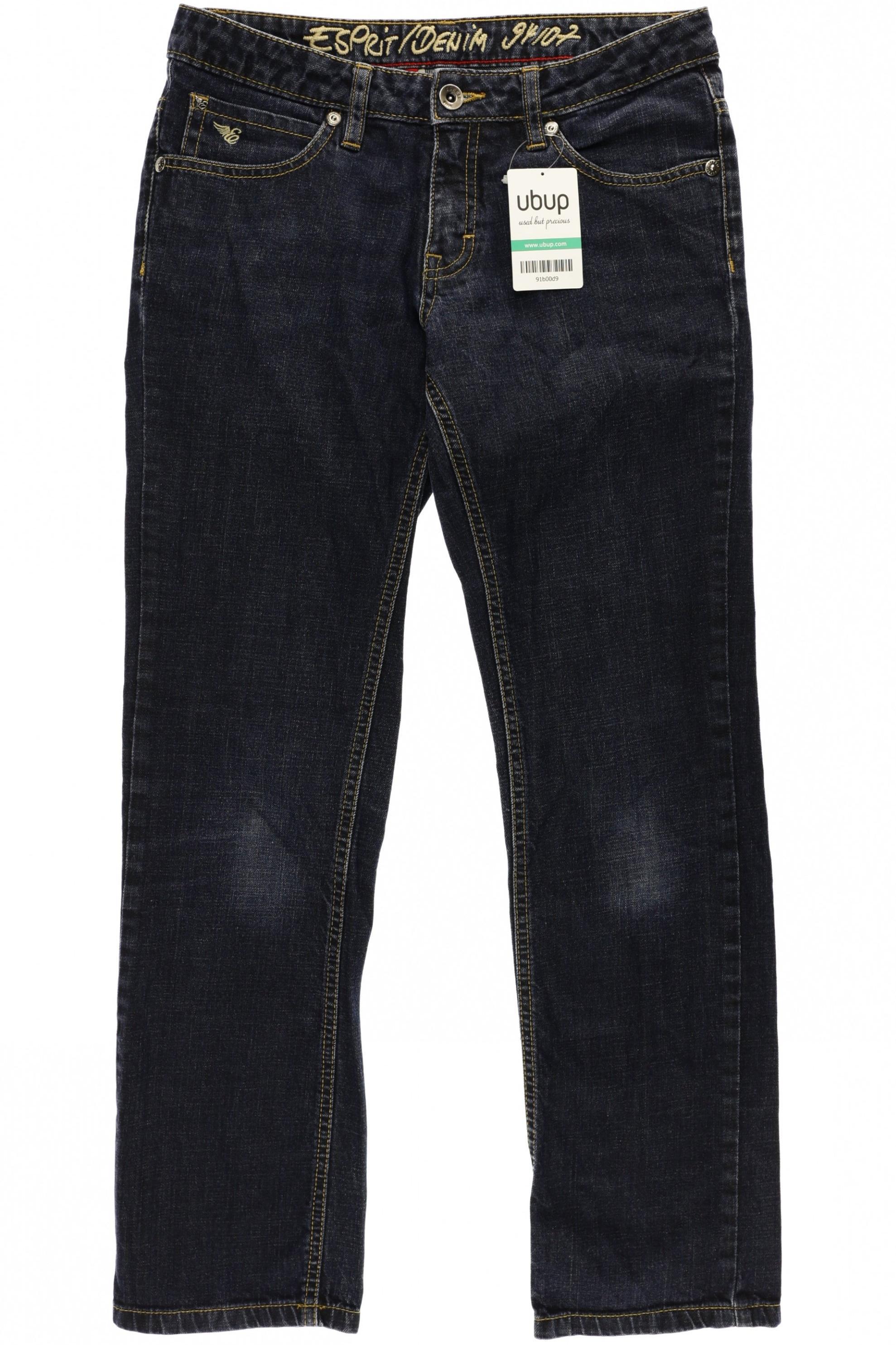 

Esprit Damen Jeans, blau, Gr. 29