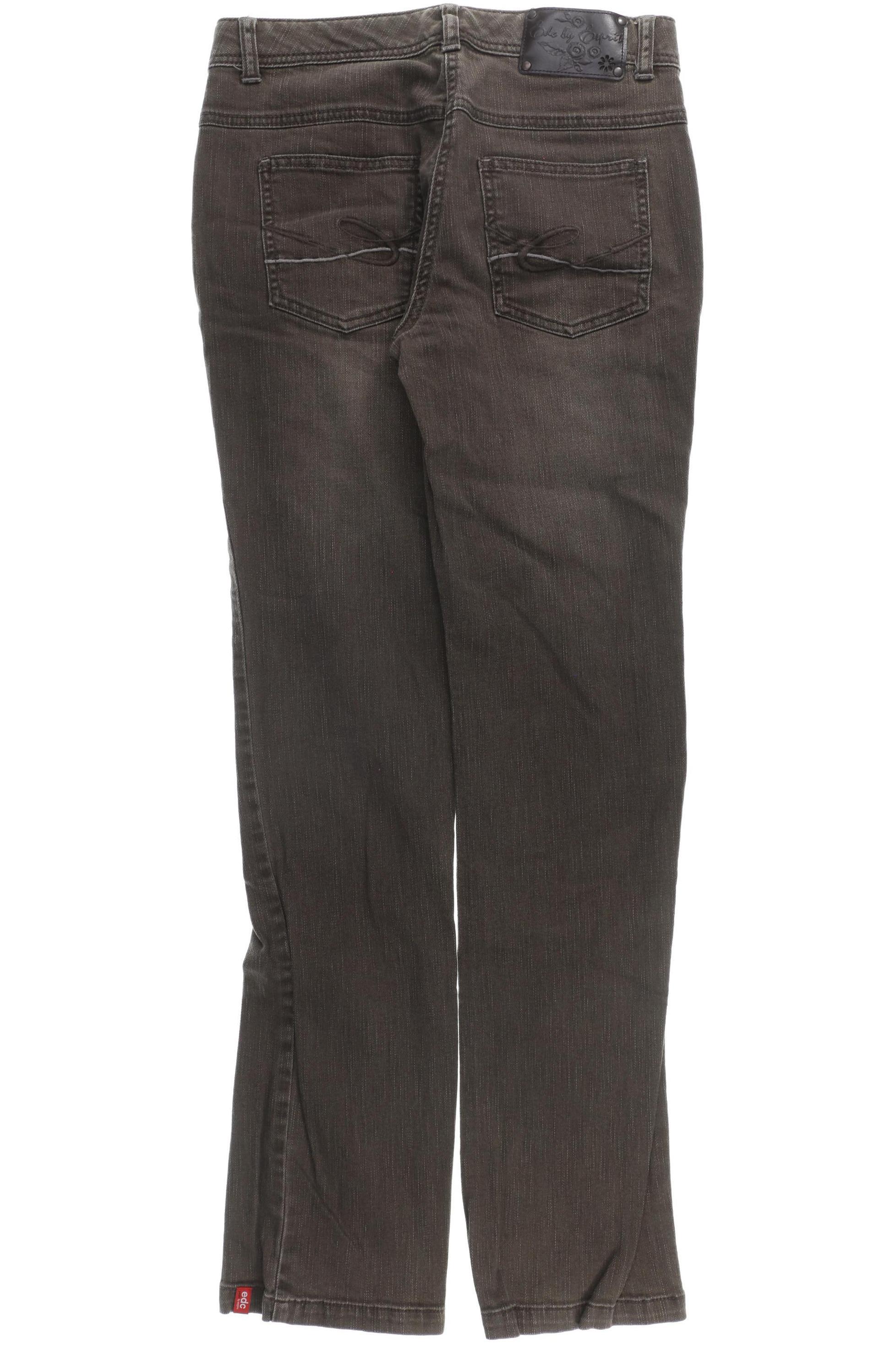 Thumbnail - Esprit Mädchen Jeans, braun, Gr. 176