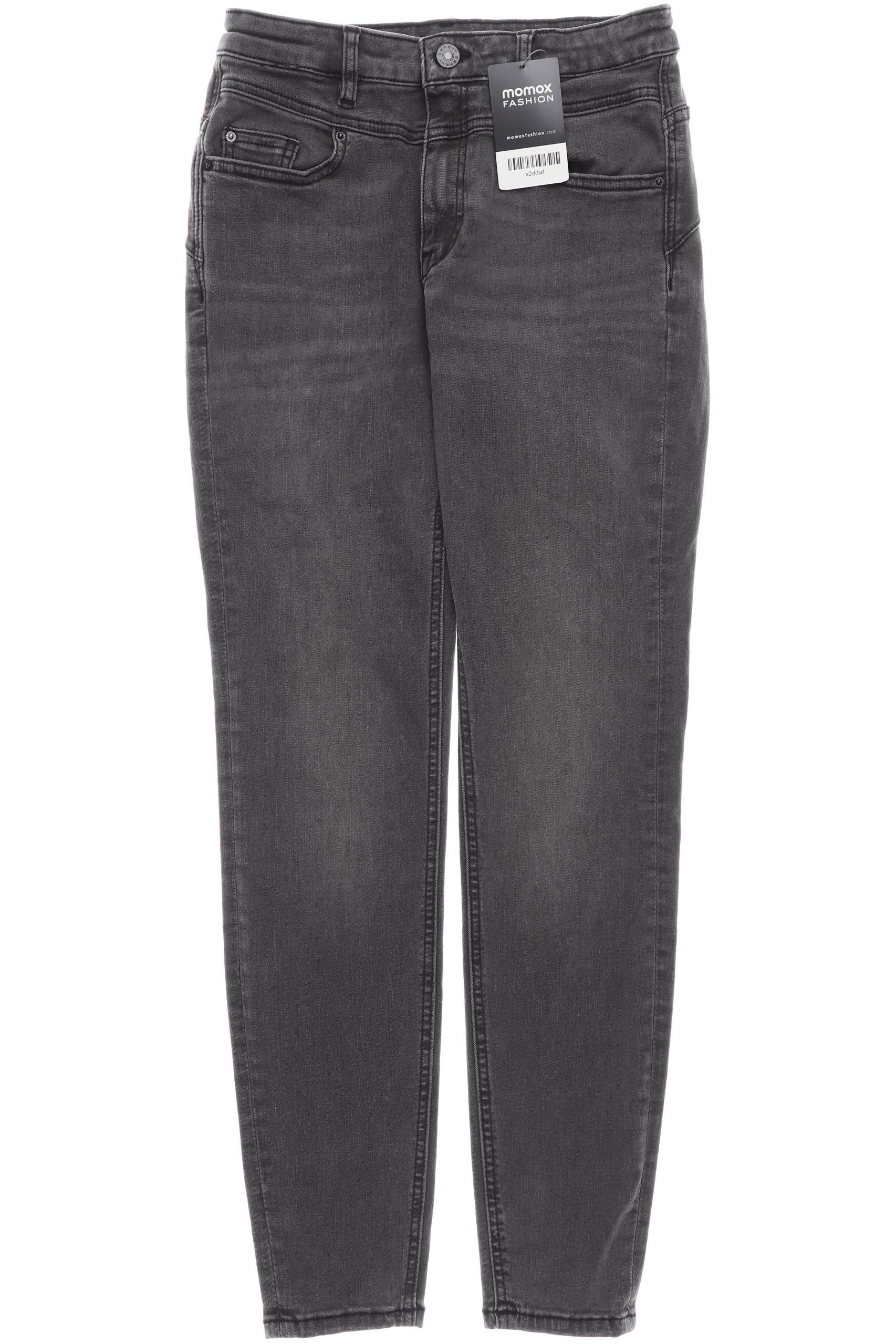 

Esprit Damen Jeans, grau