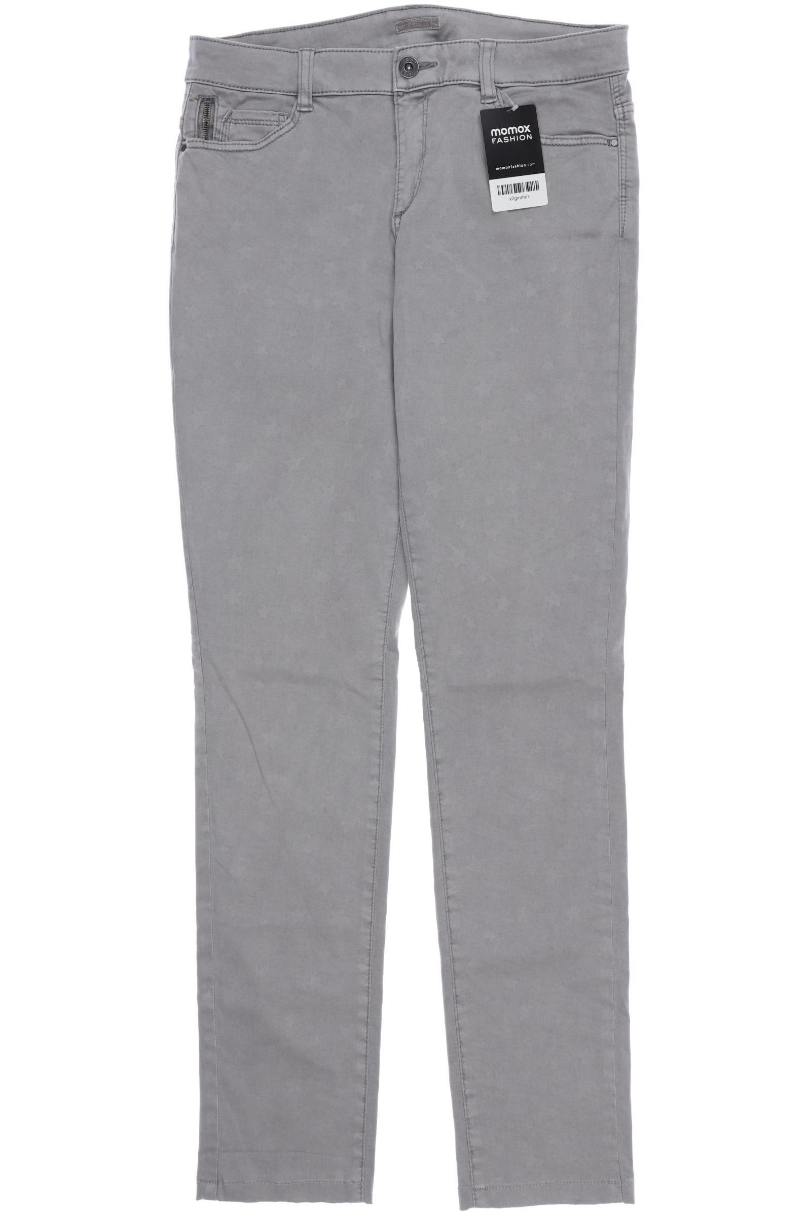 

Esprit Damen Jeans, grau, Gr. 38