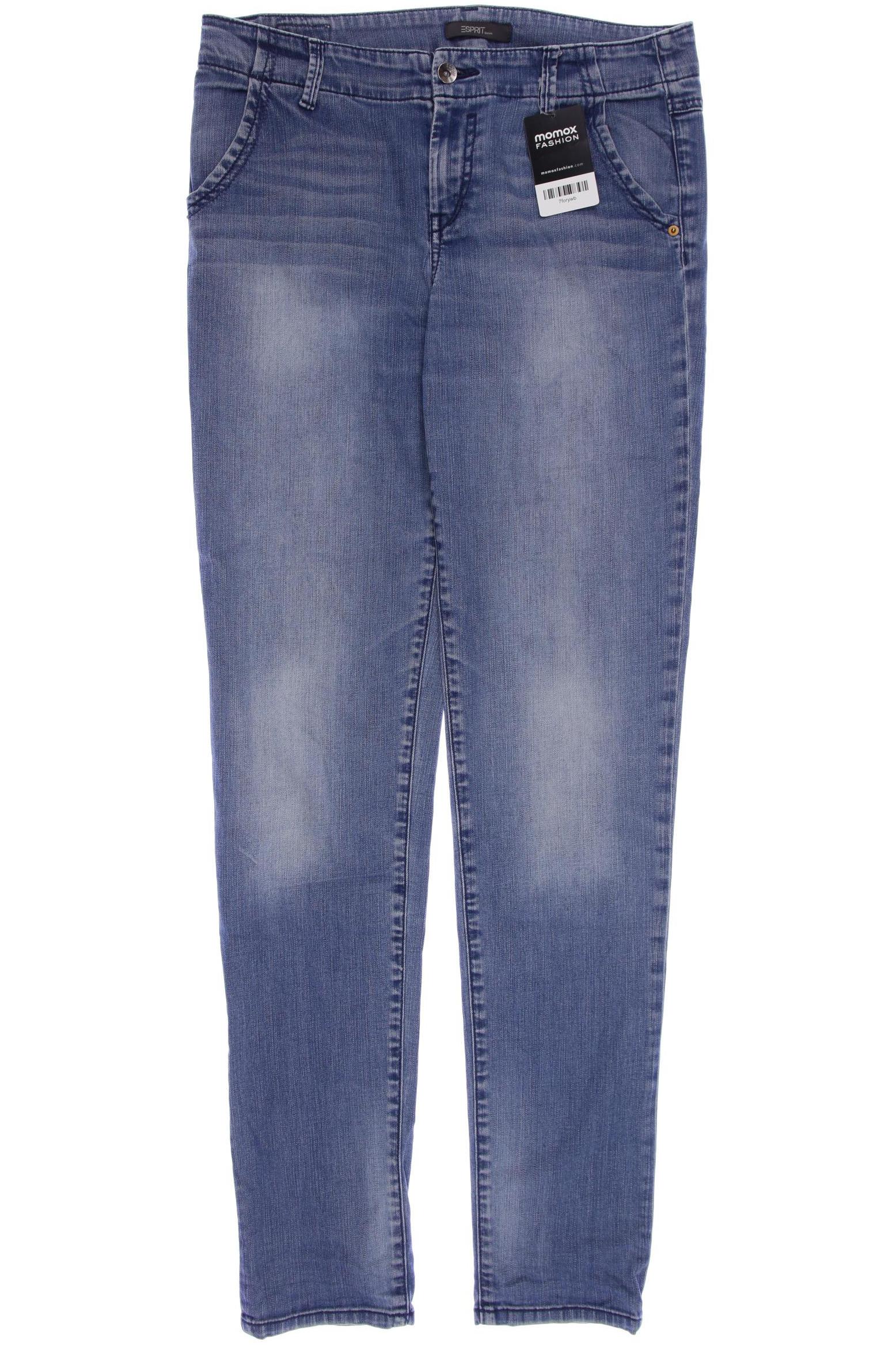 

Esprit Damen Jeans, blau