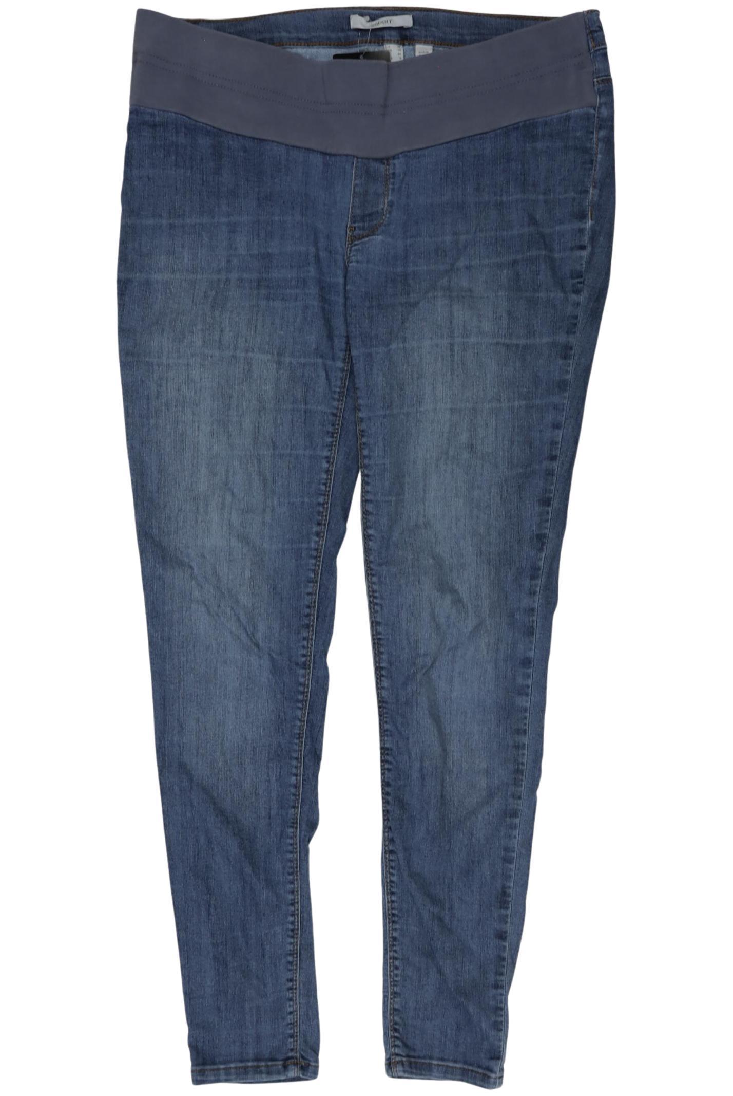 

Esprit Damen Jeans, blau, Gr. 36